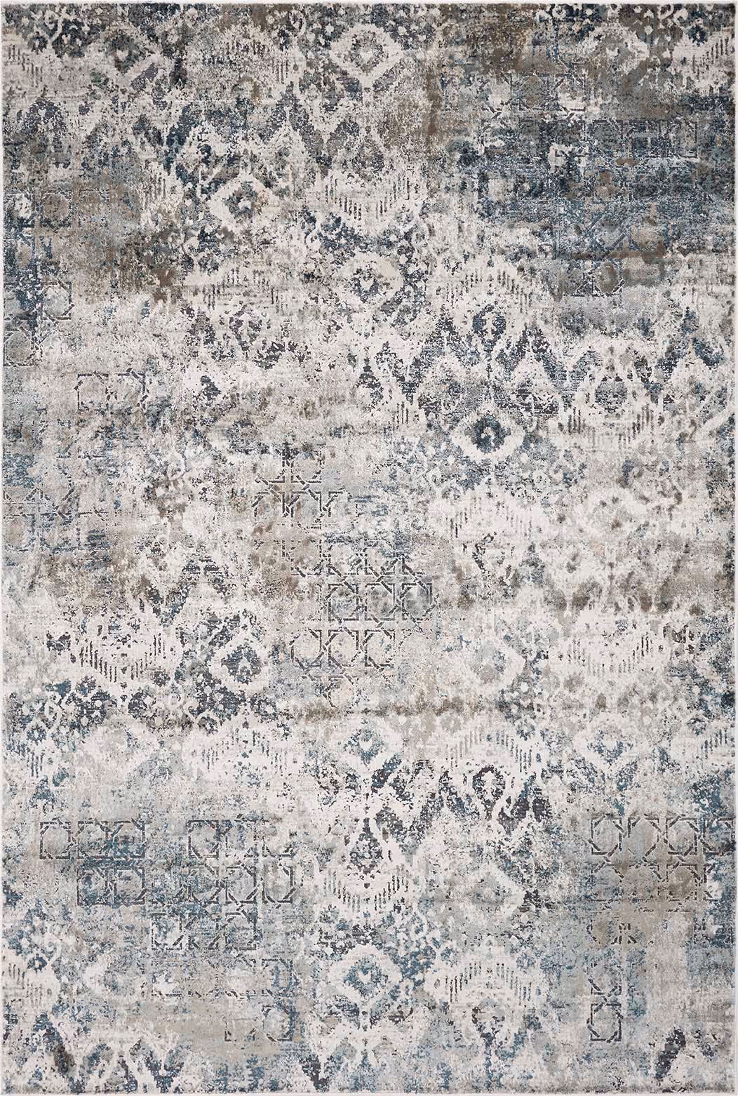 Montreal 4759 Teal Avery Area Rug Product Image