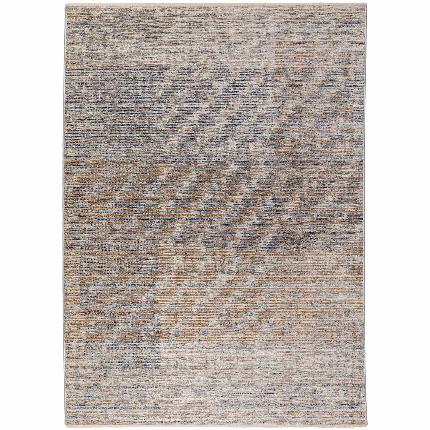 Neola NA10 Grey Modern Rug Product Image