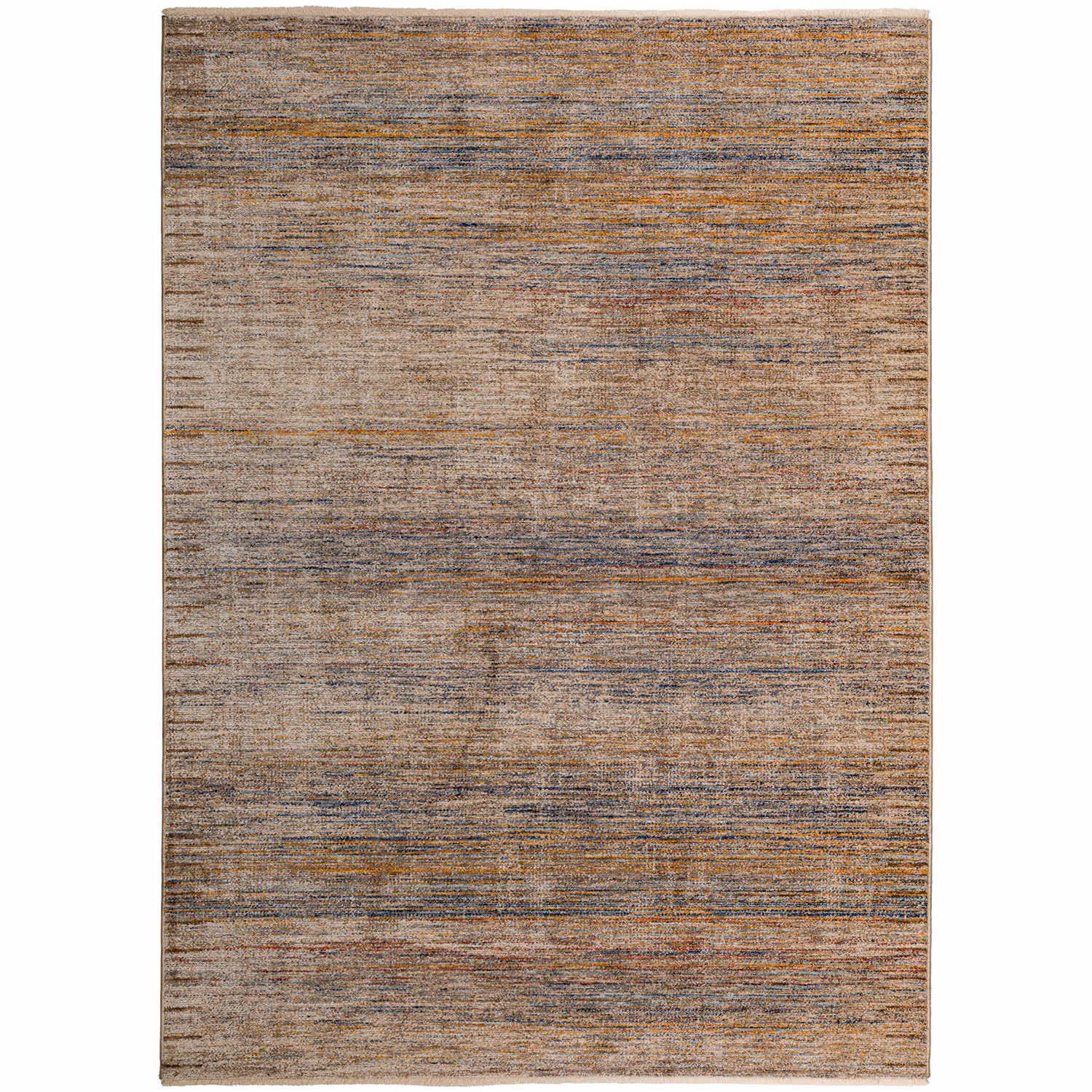 Neola NA2 Taupe Modern Rug Product Image