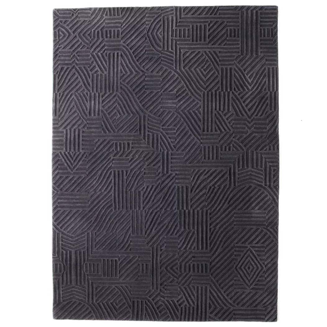 Nanimarquina African Pattern Rug Product Image
