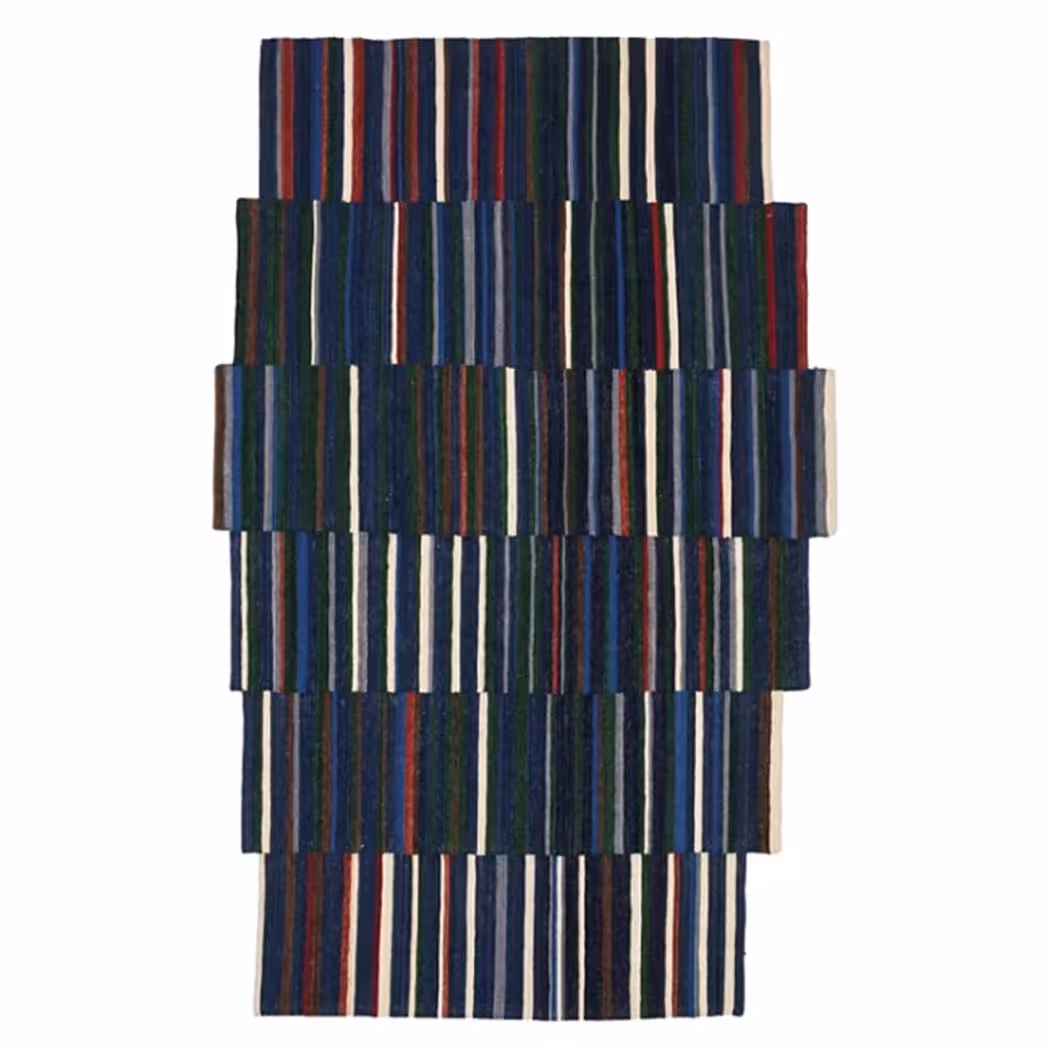 Nanimarquina Lattice Rug