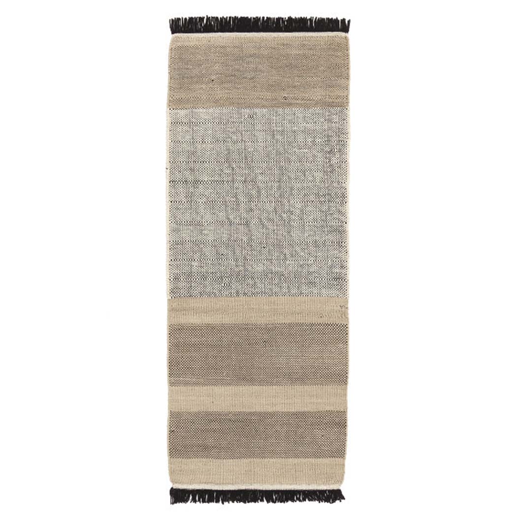 Nanimarquina Tres Stripes Runner Product Image