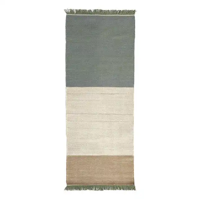 Nanimarquina Tres Stripes Runner Product Image