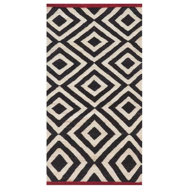 Nanimarquina Melange Pattern 1 Runner Product Image