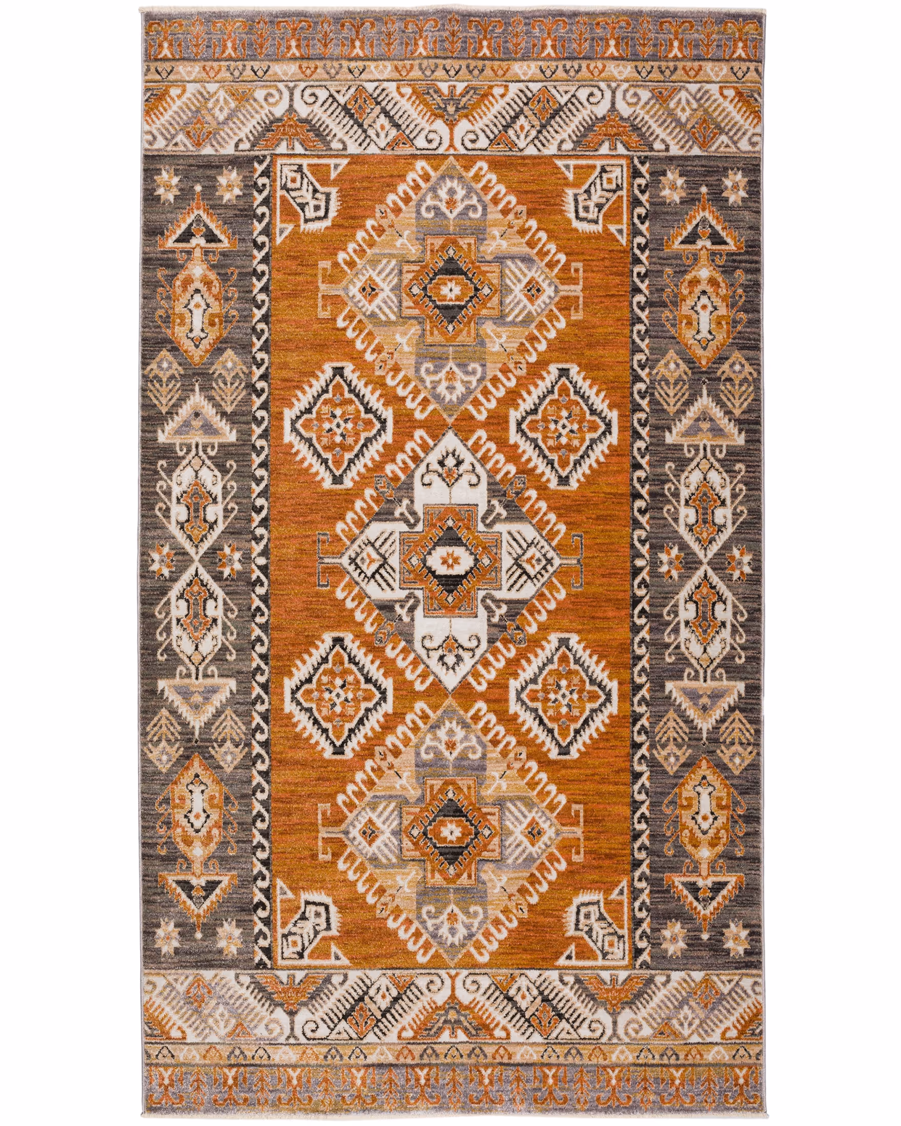 Modern Loom Odessa OD10-Canyon Product Image