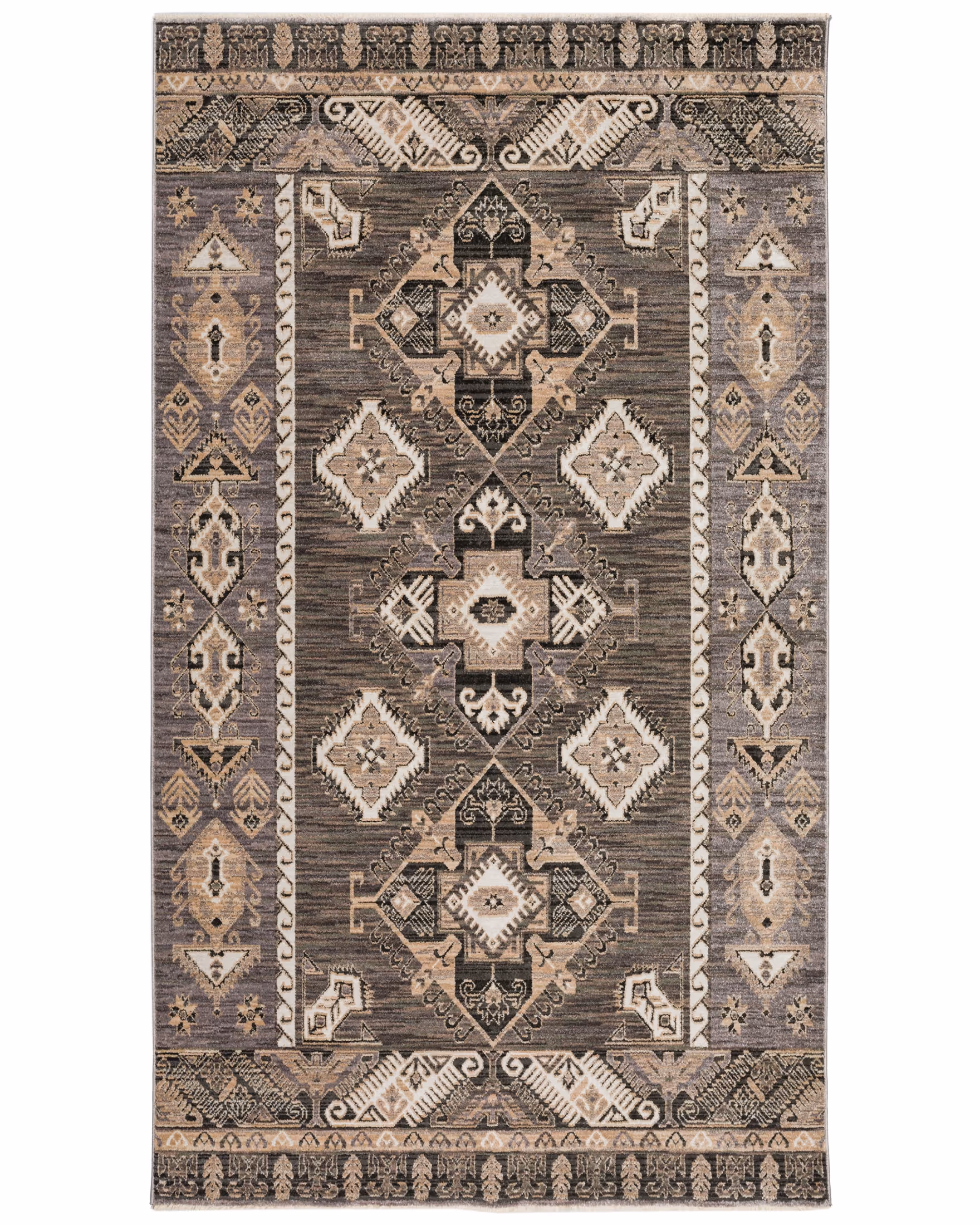 Modern Loom Odessa OD10-Pewter Product Image