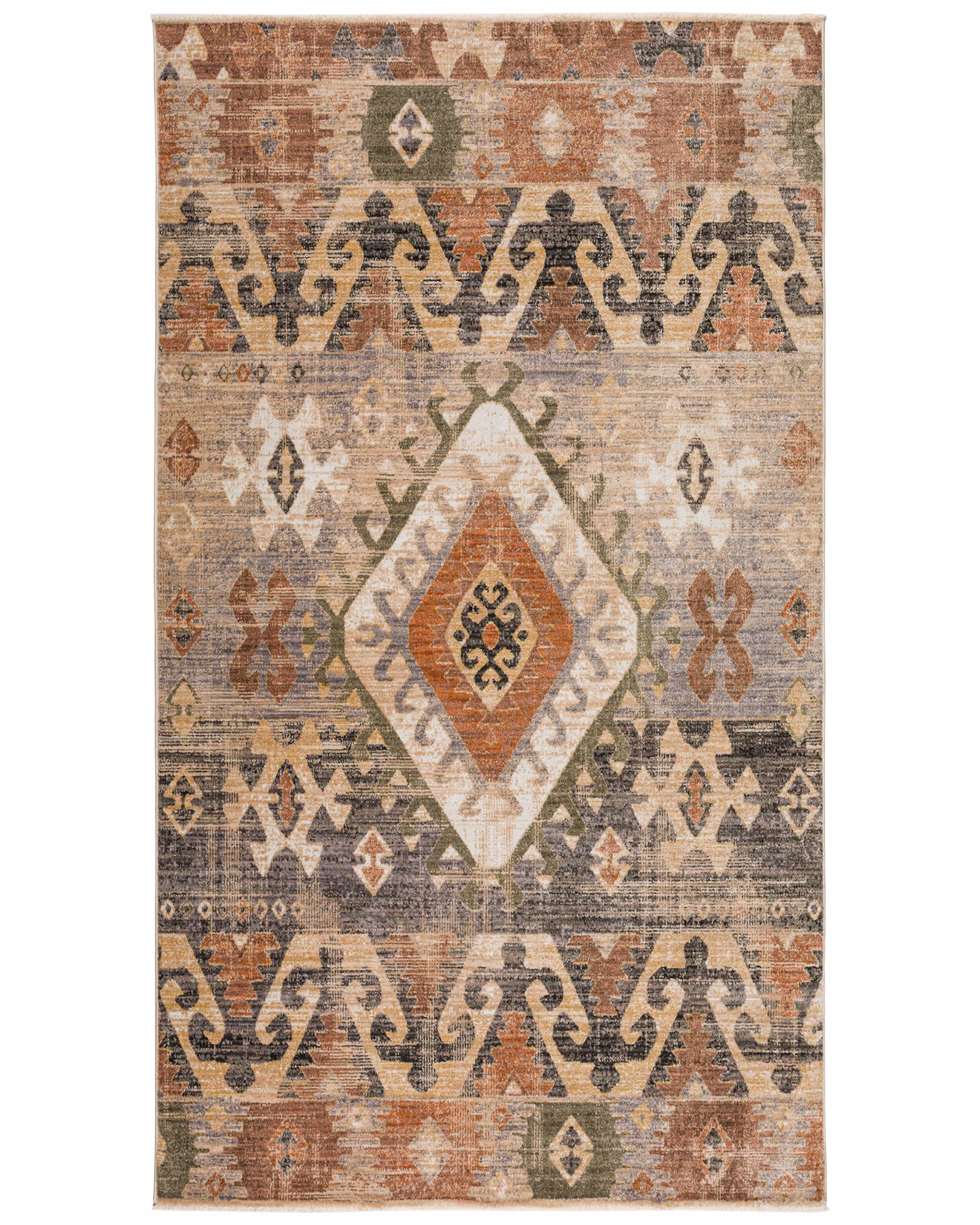 Modern Loom Odessa OD1-Canyon Product Image