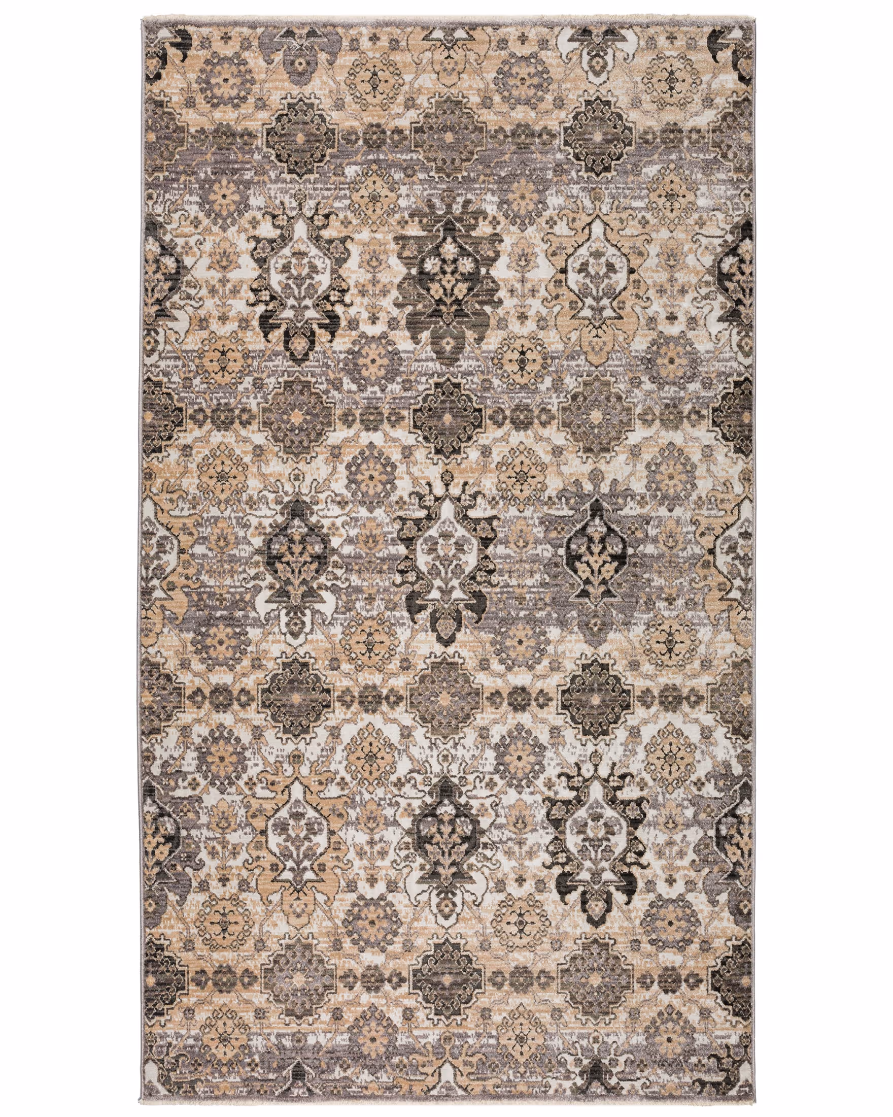 Modern Loom Odessa OD7-Pewter