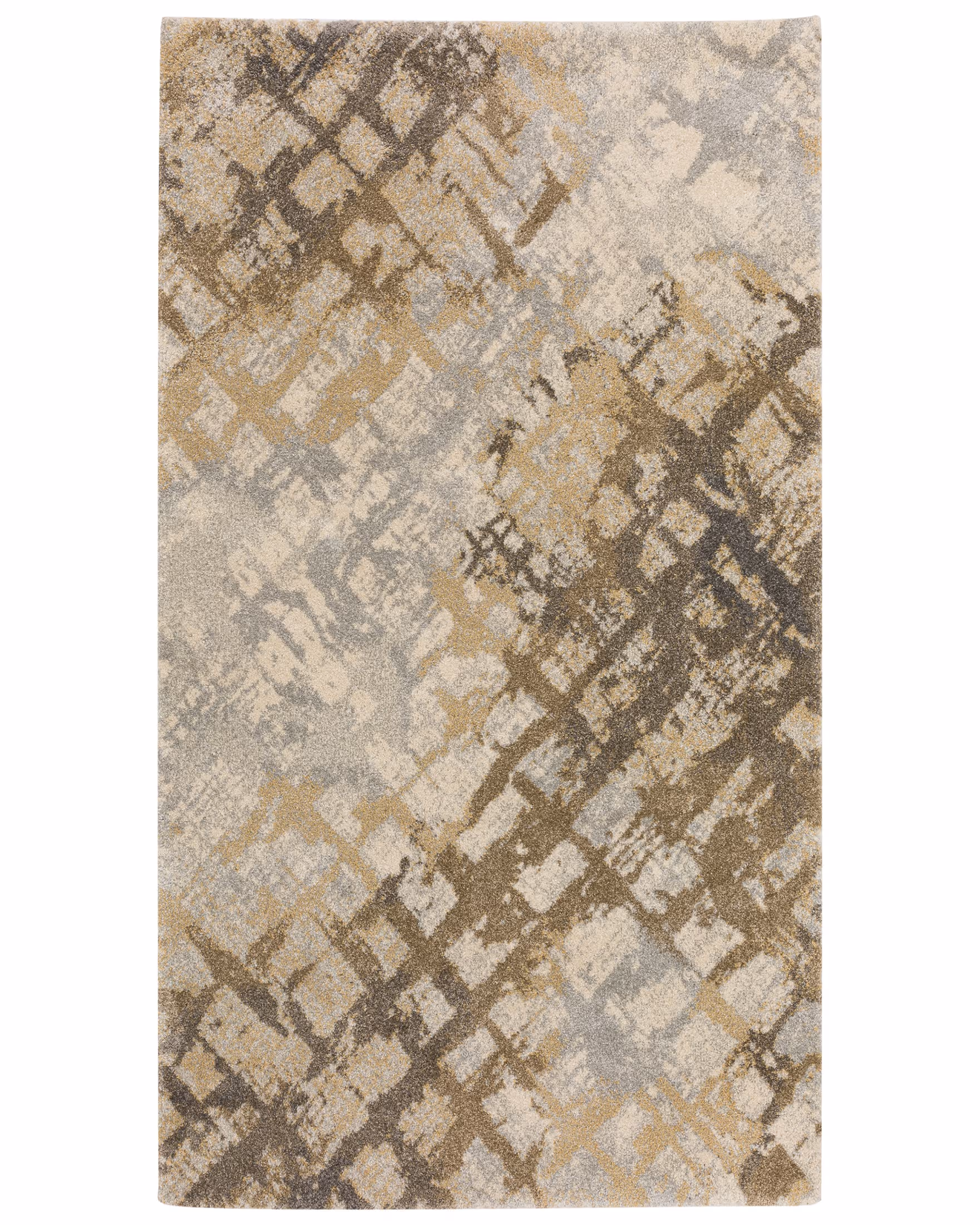 Modern Loom Orleans OR15-Silver