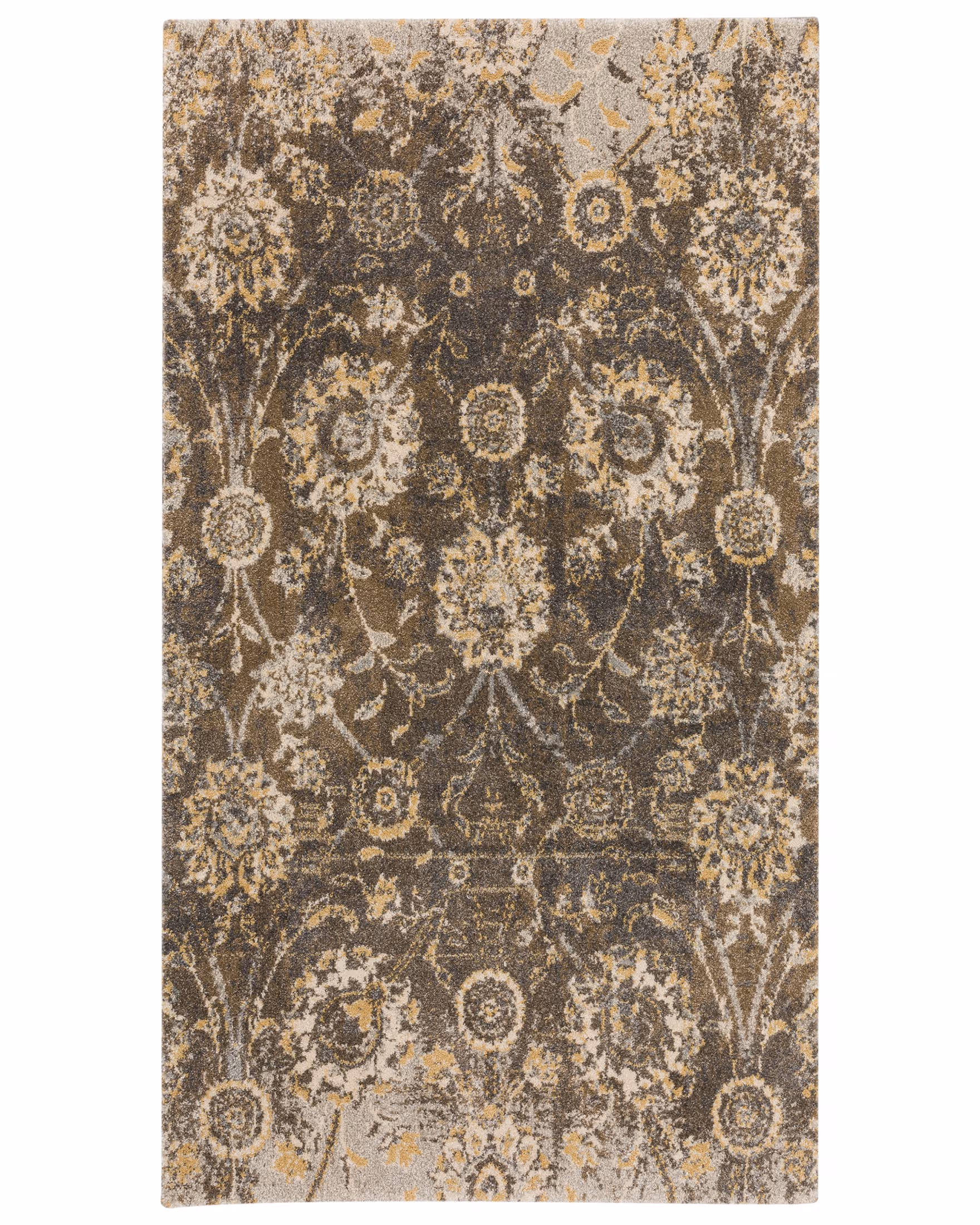 Modern Loom Orleans OR5-Taupe