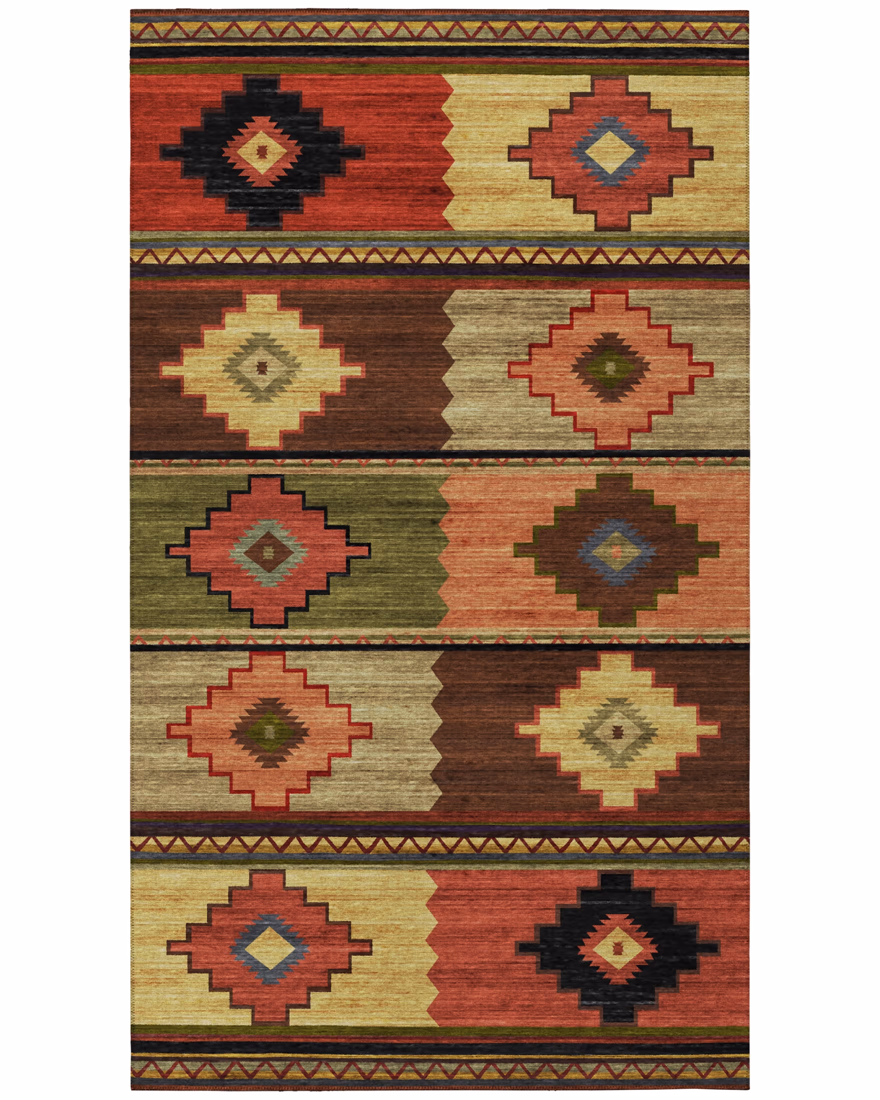 Modern Loom Phoenix PH1-Canyon Product Image