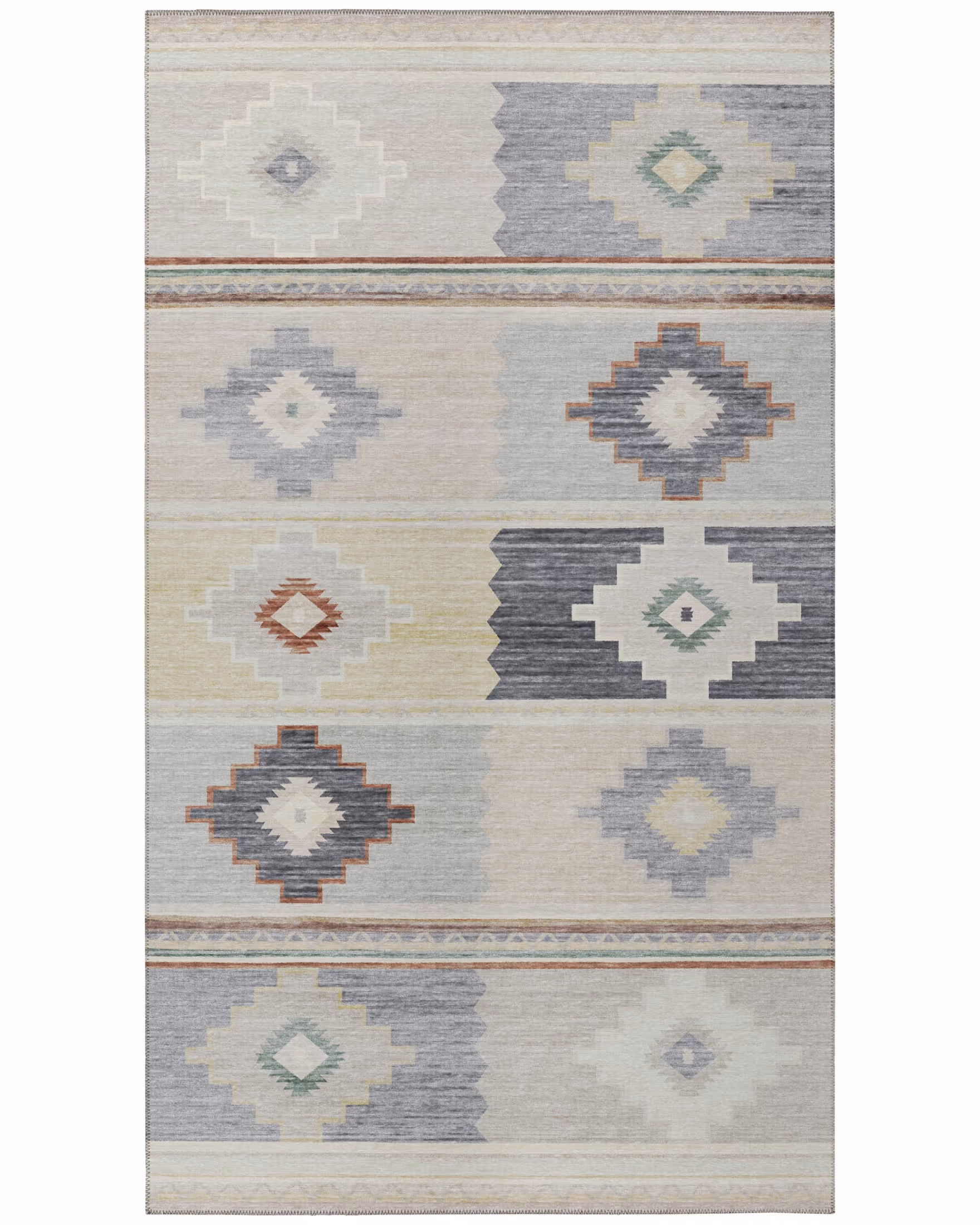 Modern Loom Phoenix PH1-Ivory Product Image
