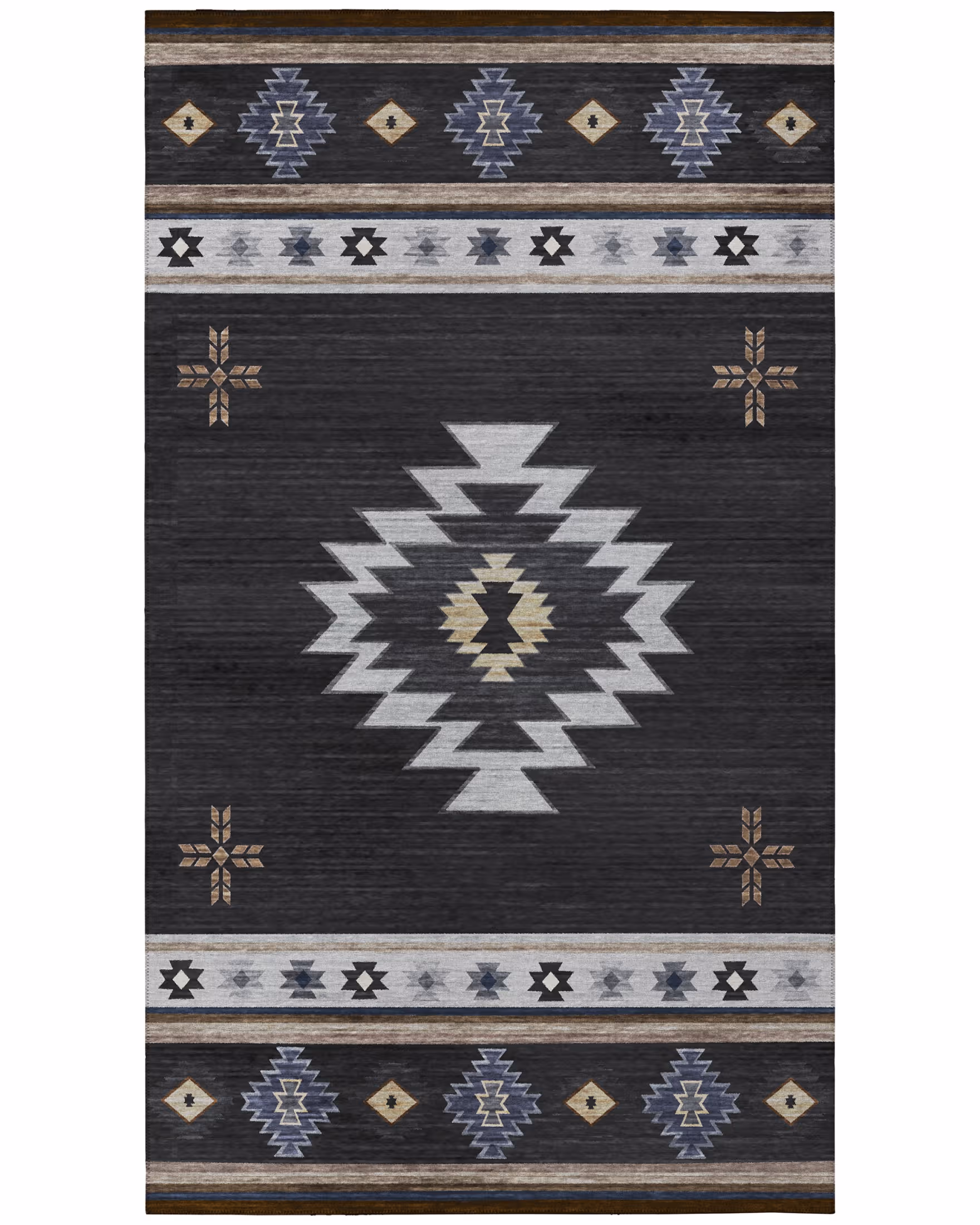 Modern Loom Phoenix PH4-Black