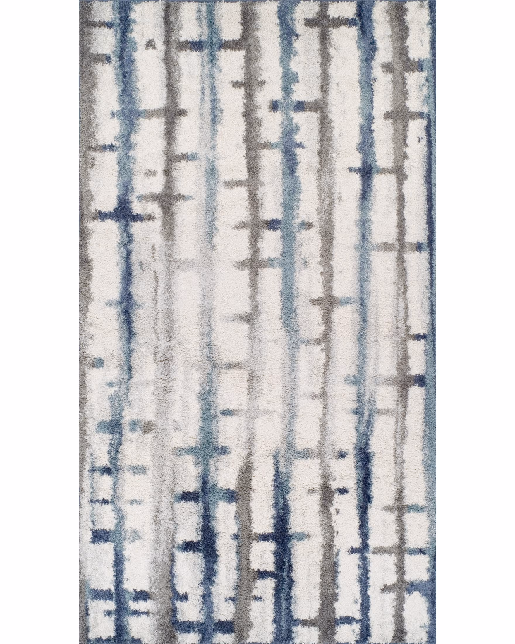 Modern Loom Rocco RC2 Multi Abstract Rug Product Image