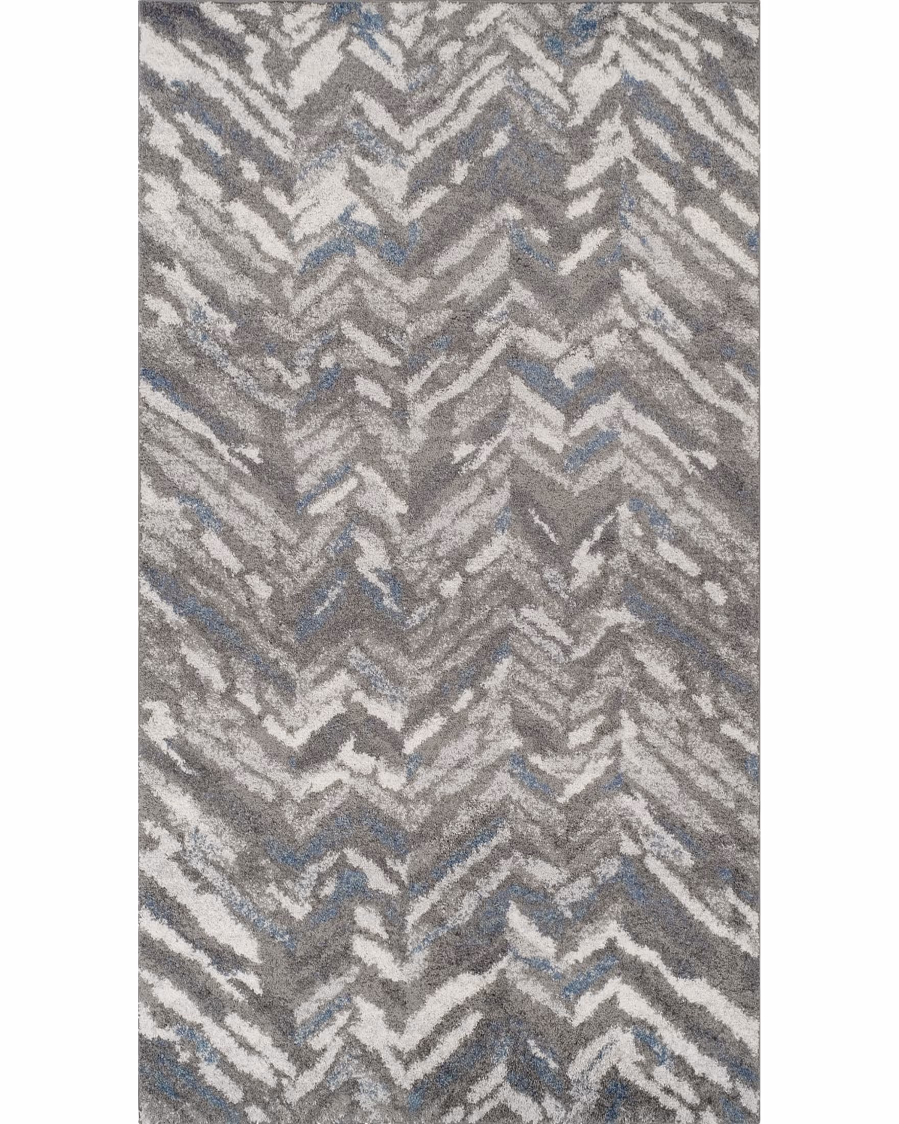 Modern Loom Rocco RC4 Multi Abstract Rug Product Image