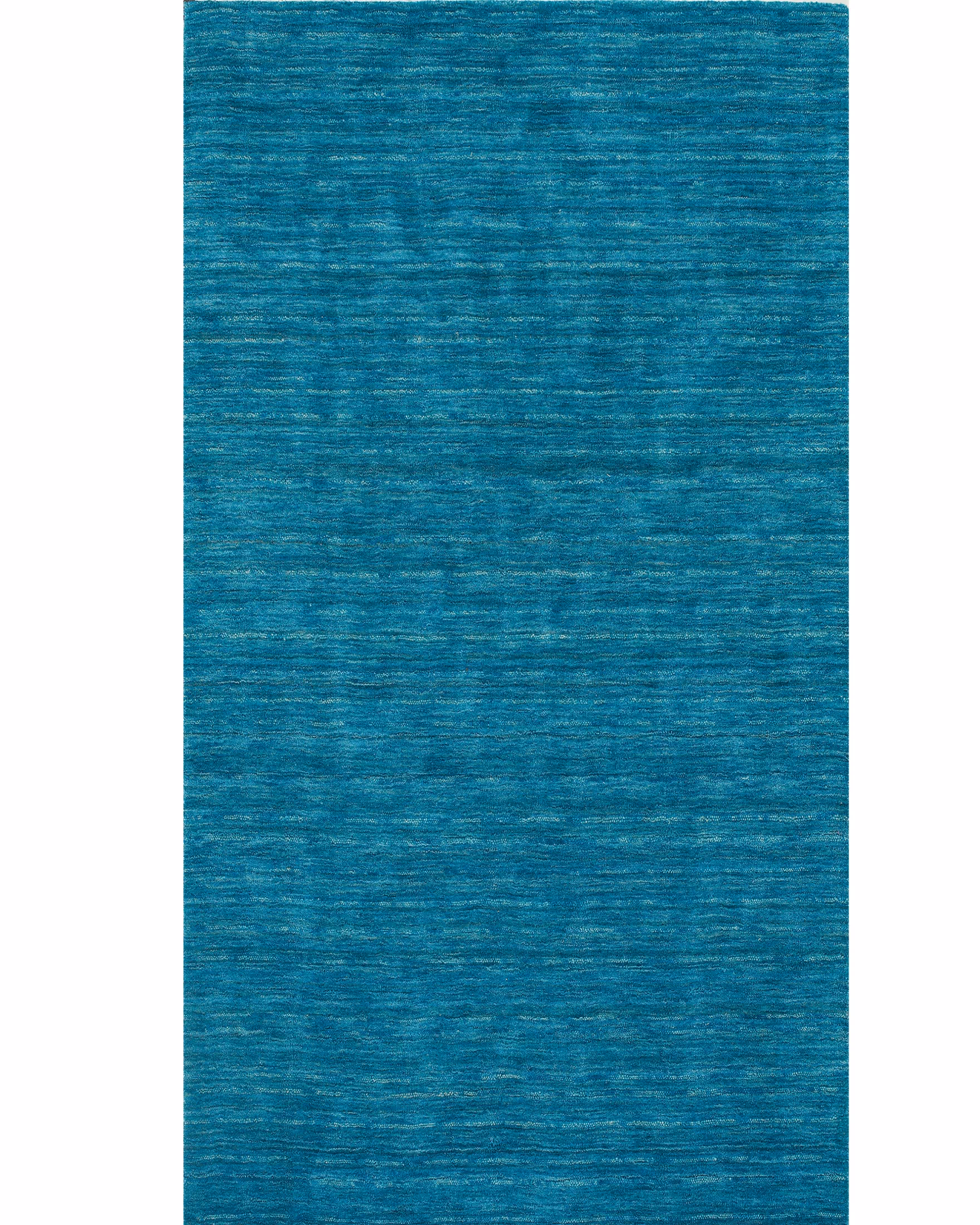 Modern Loom Rafia RF100 Cobalt Wool Rug Product Image