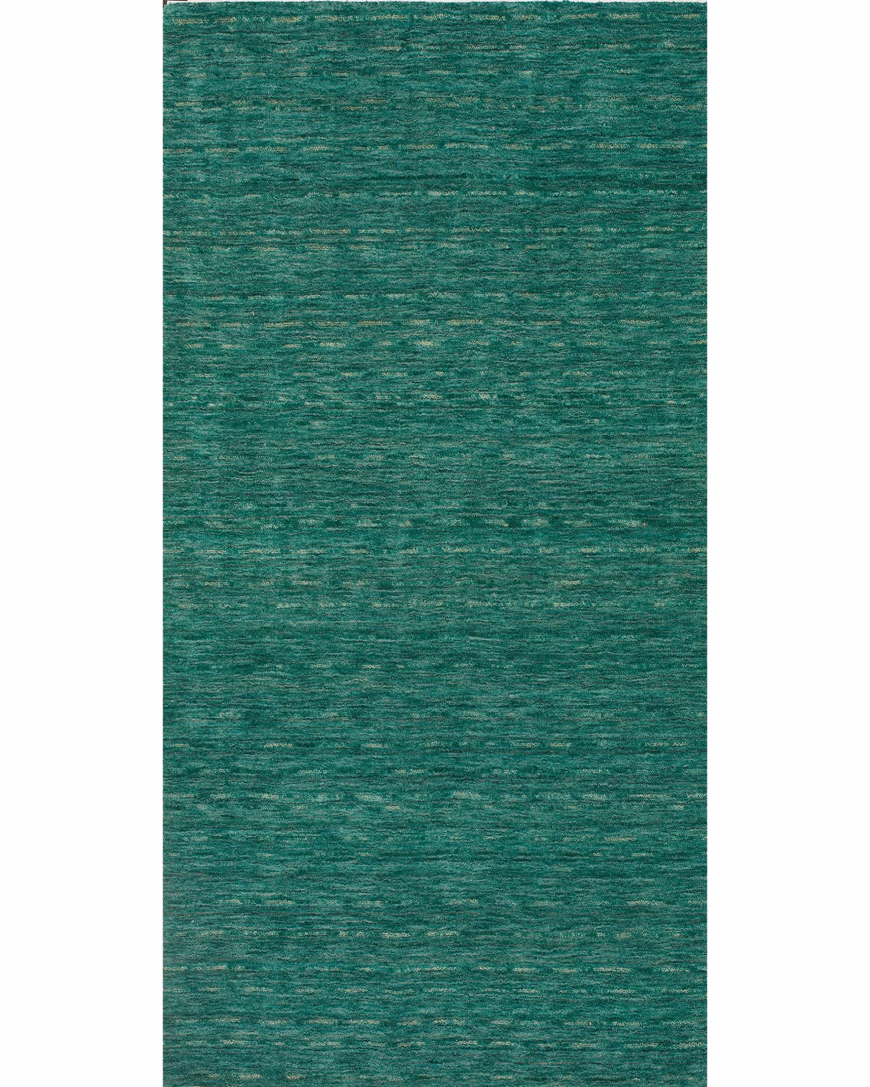 Modern Loom Rafia RF100 Emerald Wool Rug Product Image