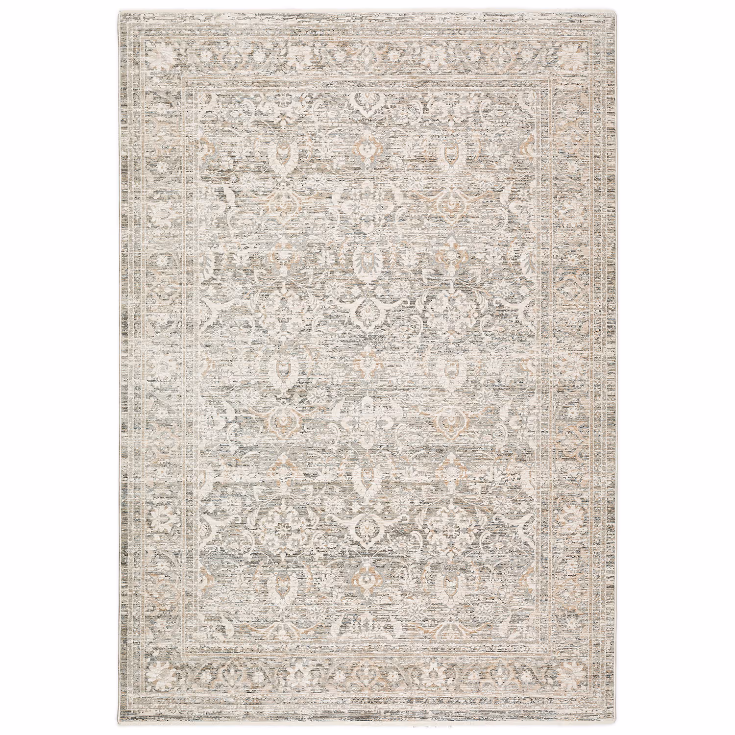 Regal RG1 Putty Modern Rug Product Image