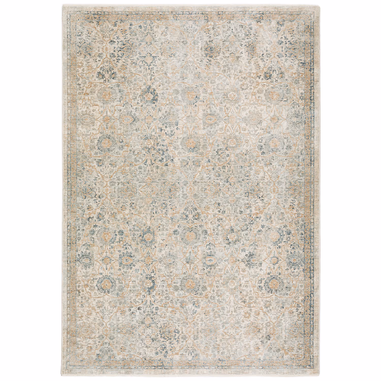 Regal RG5 Linen Modern Rug Product Image