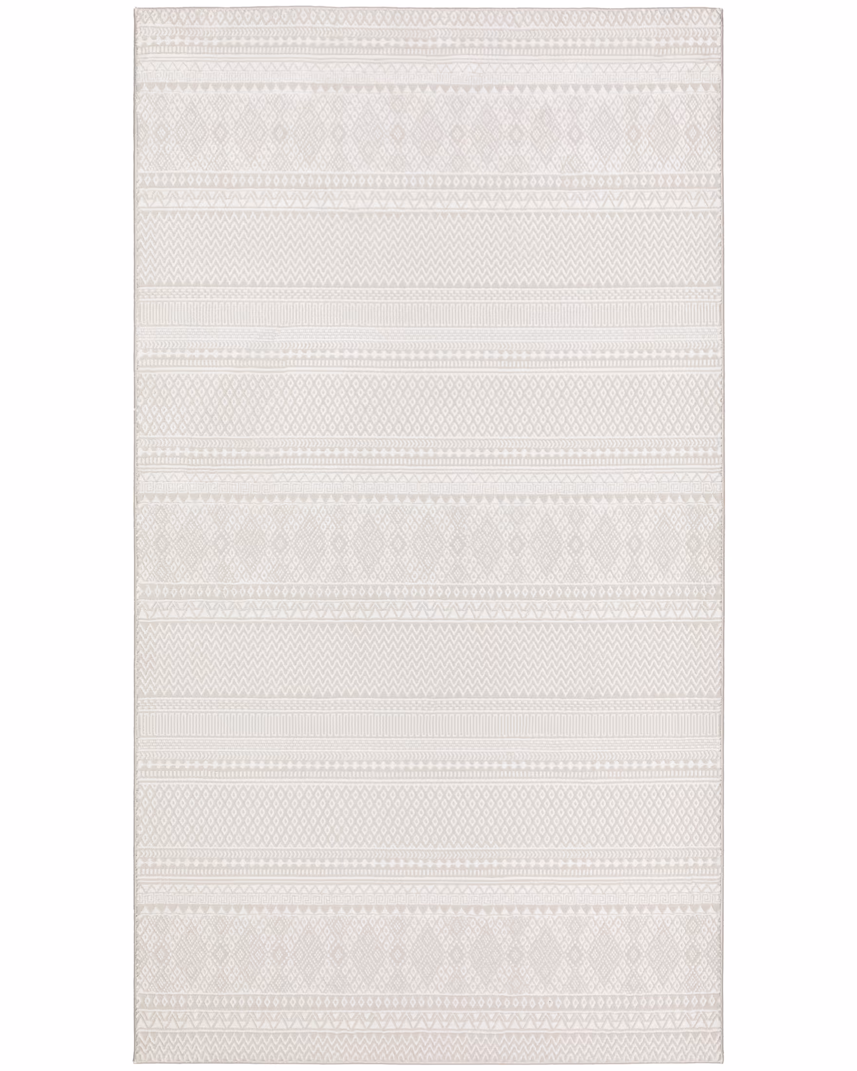 Modern Loom Rhodes RR2-Ivory Product Image