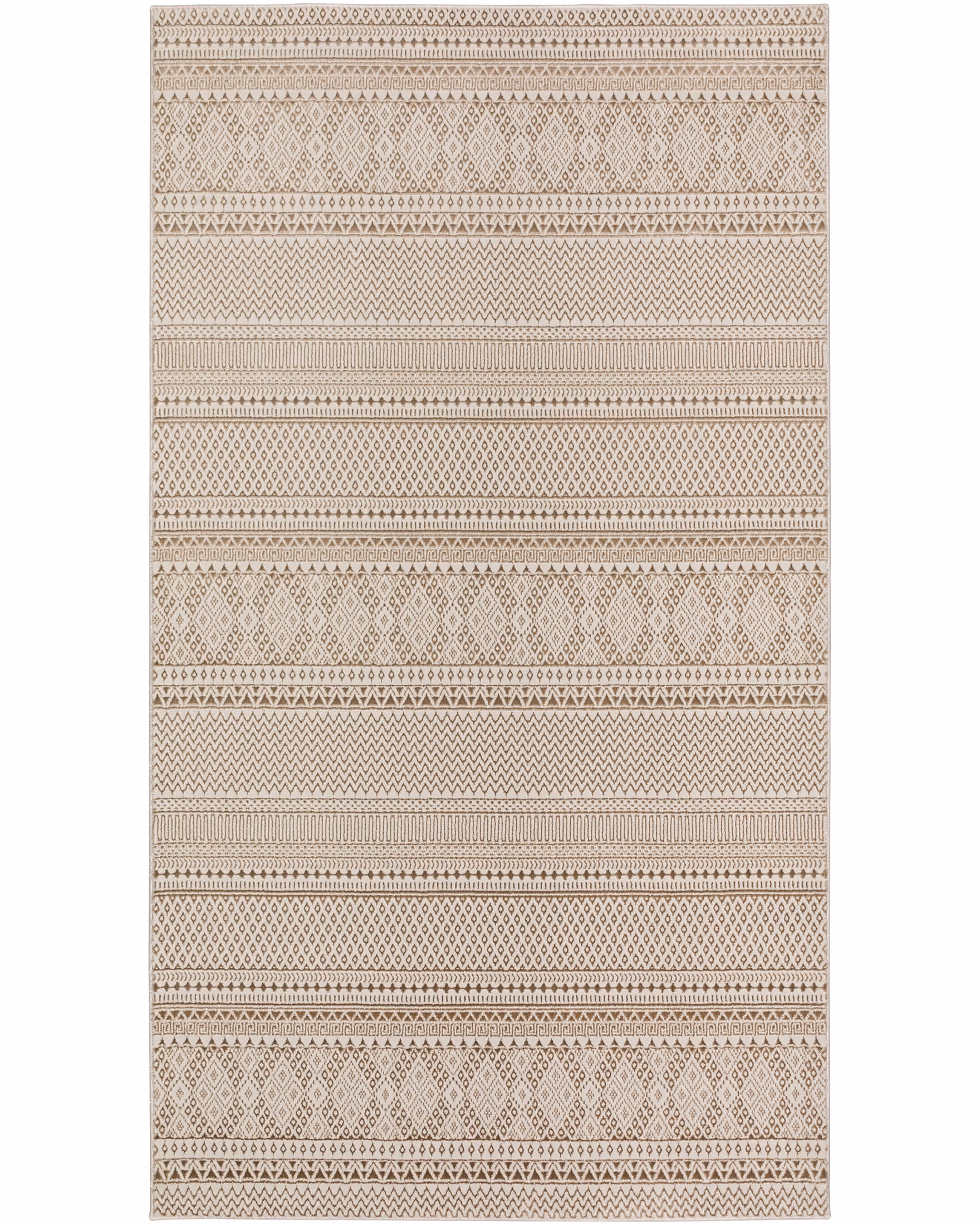 Modern Loom Rhodes RR2-Taupe Product Image
