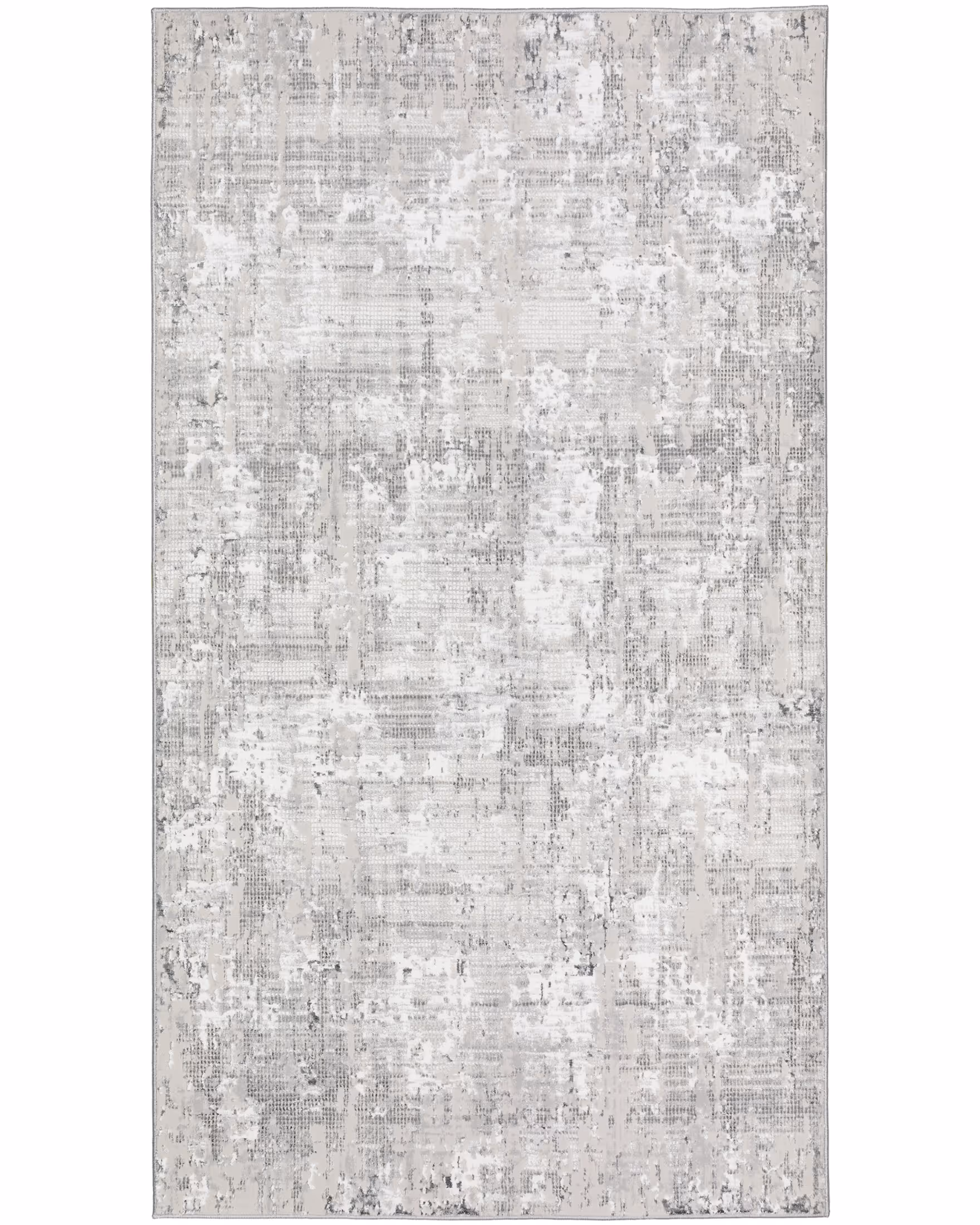 Modern Loom Rhodes RR3-Silver Product Image