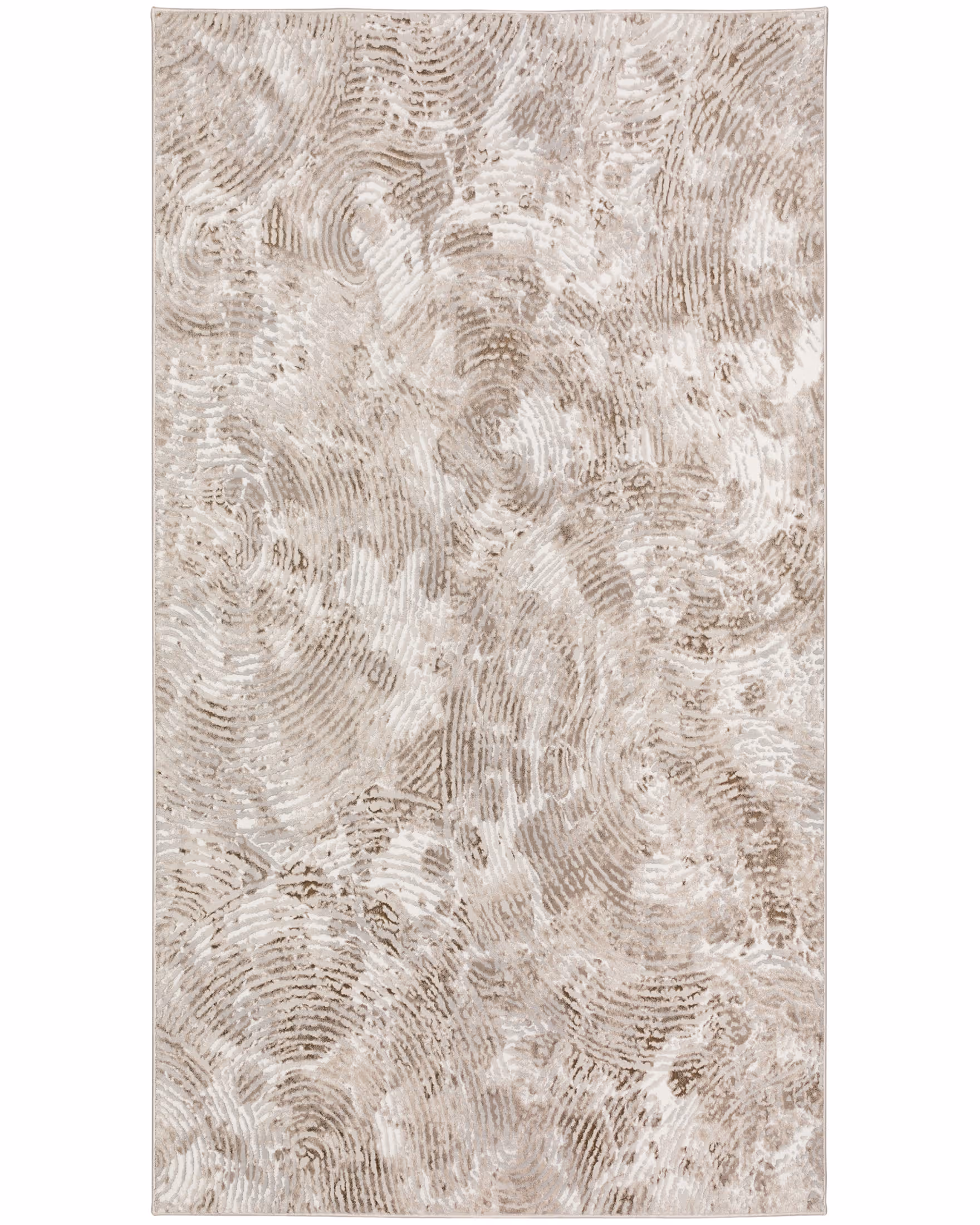 Modern Loom Rhodes RR5-Taupe