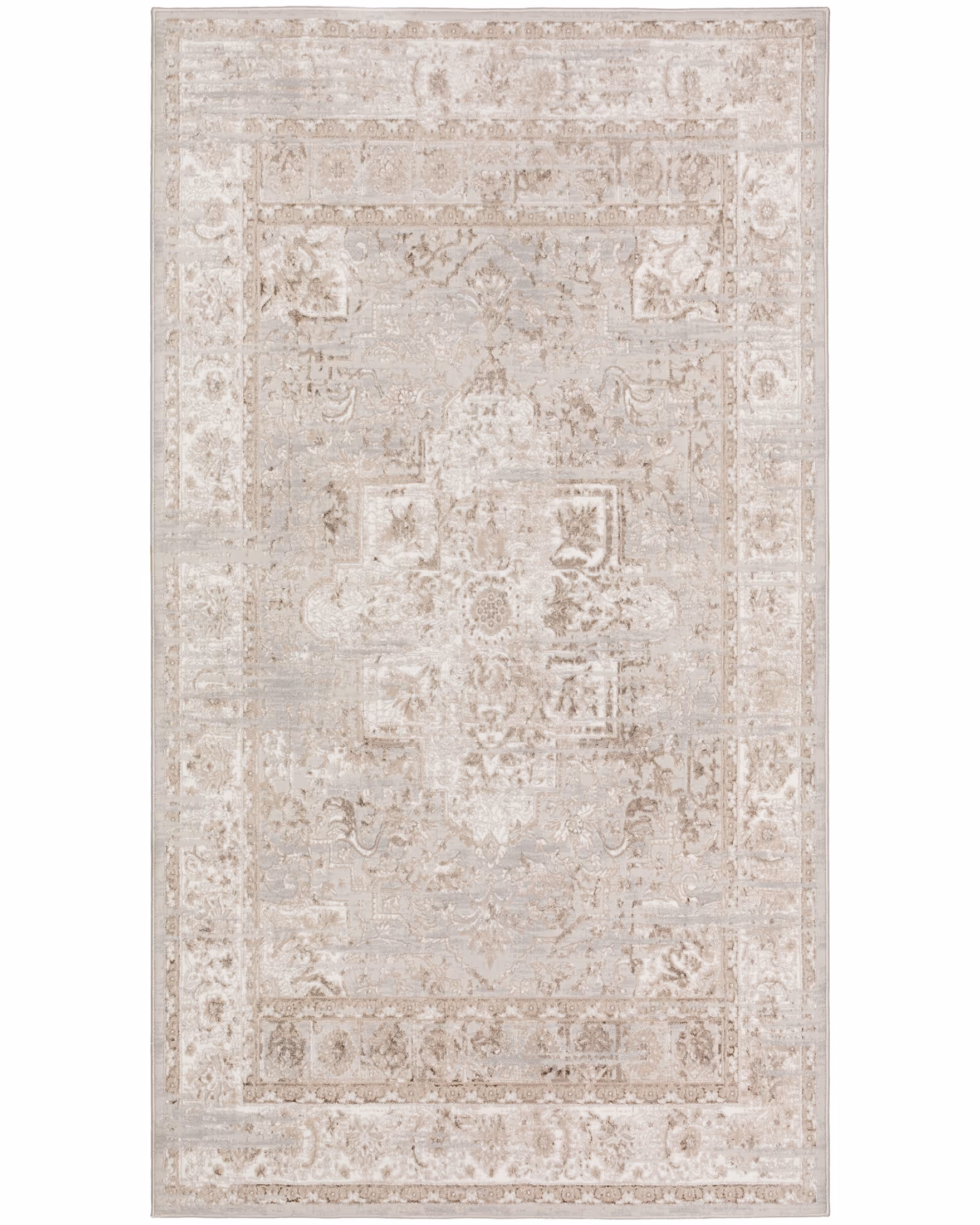 Modern Loom Rhodes RR6-Taupe