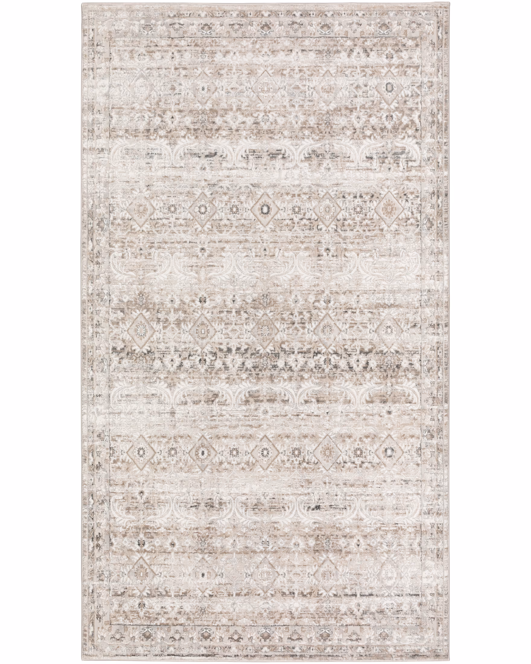 Modern Loom Rhodes RR7-Taupe