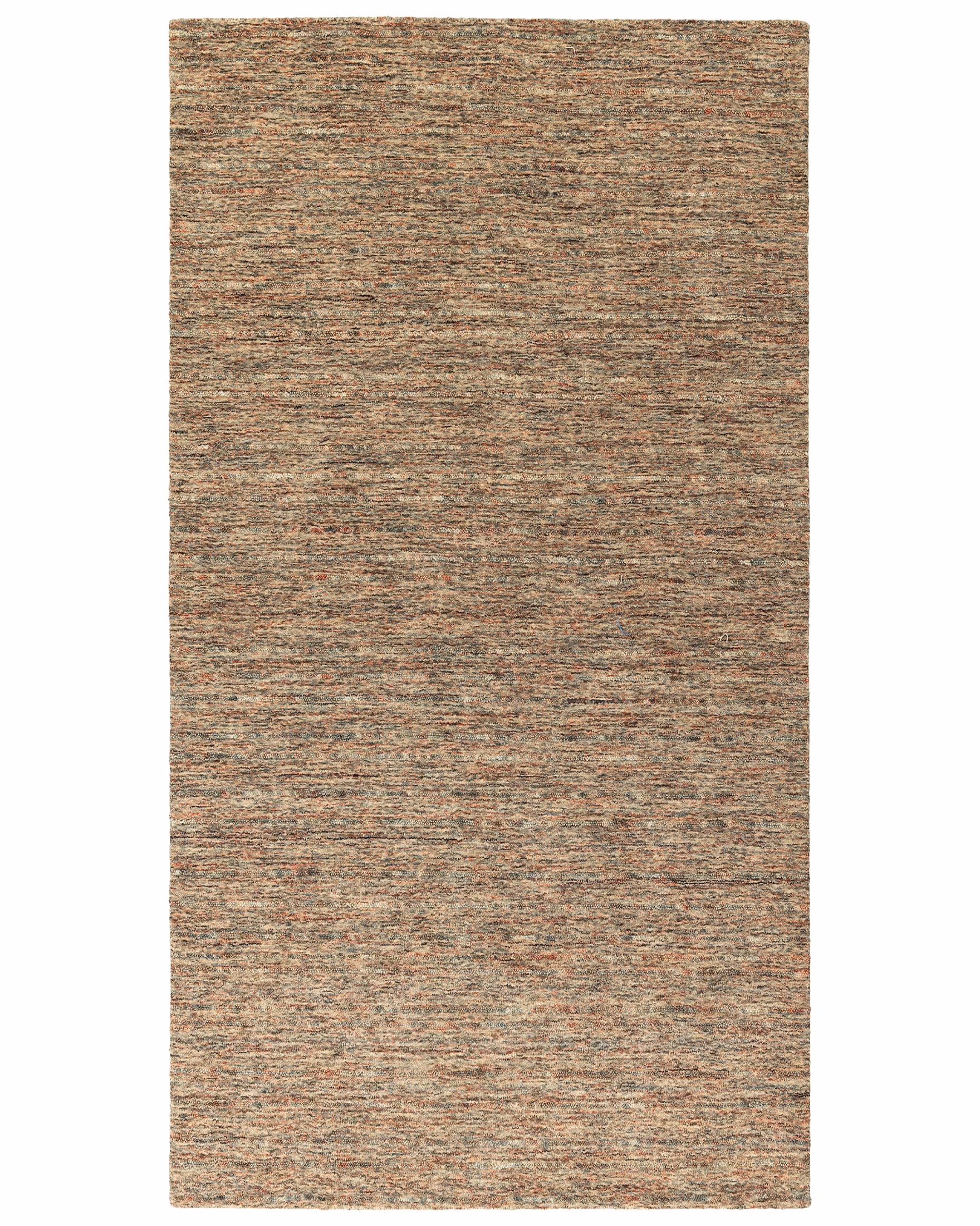 Modern Loom Reya RY7 Kaleidoscope Solid Color Rug Product Image