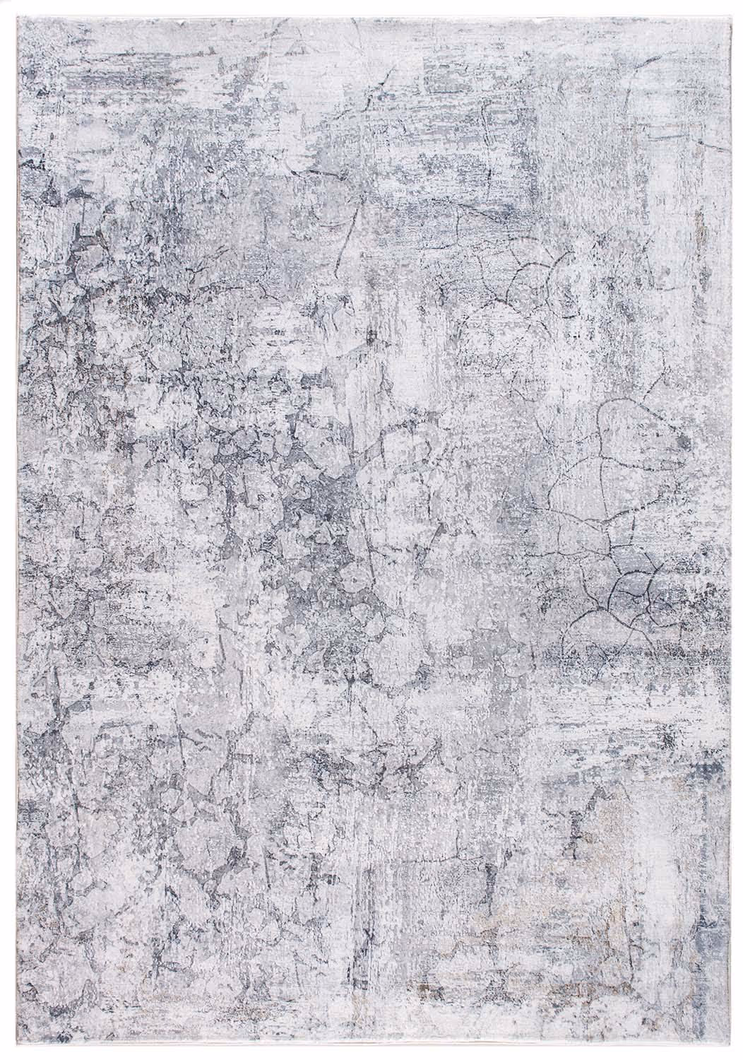 Roxy 2807 Grey Tranquility Area Rug