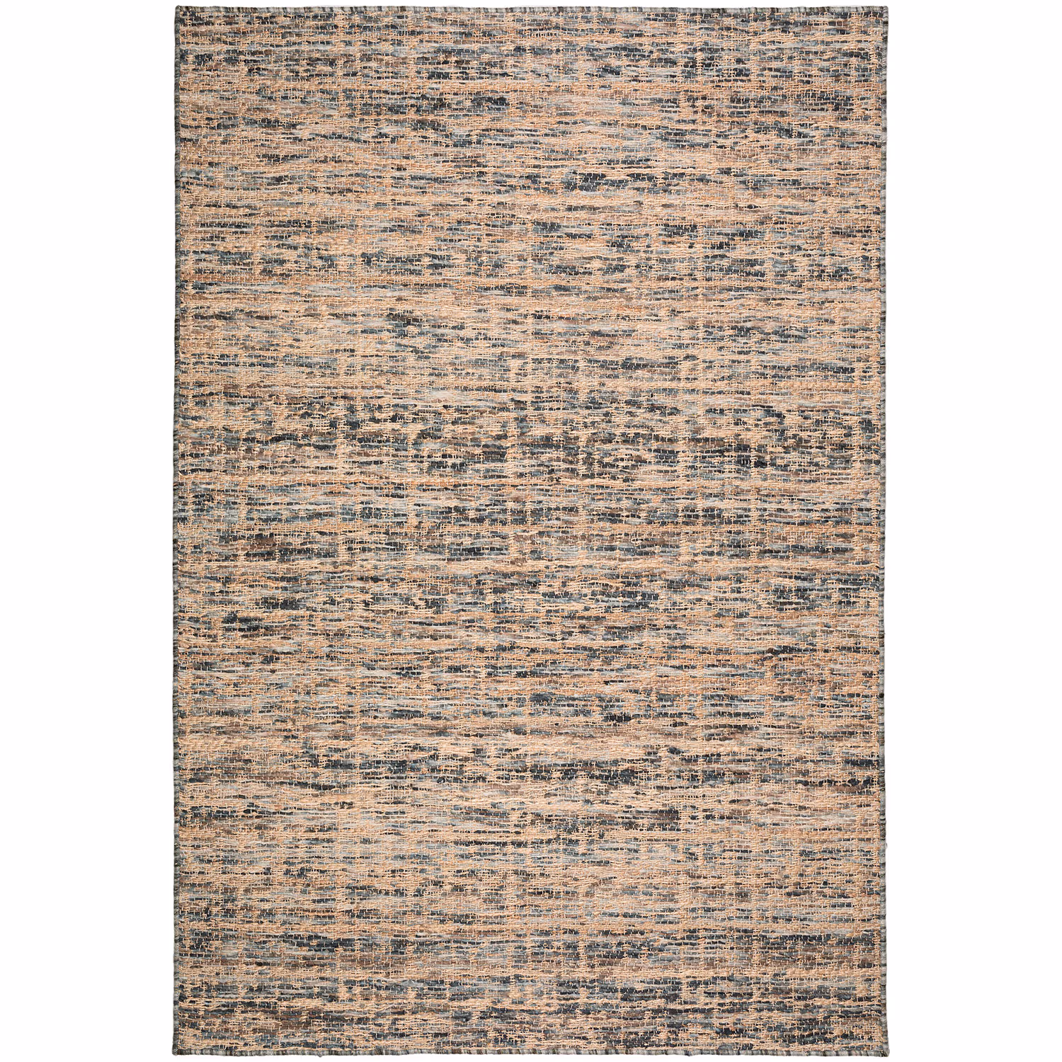 Sahara SA1 Charcoal Modern Rug Product Image