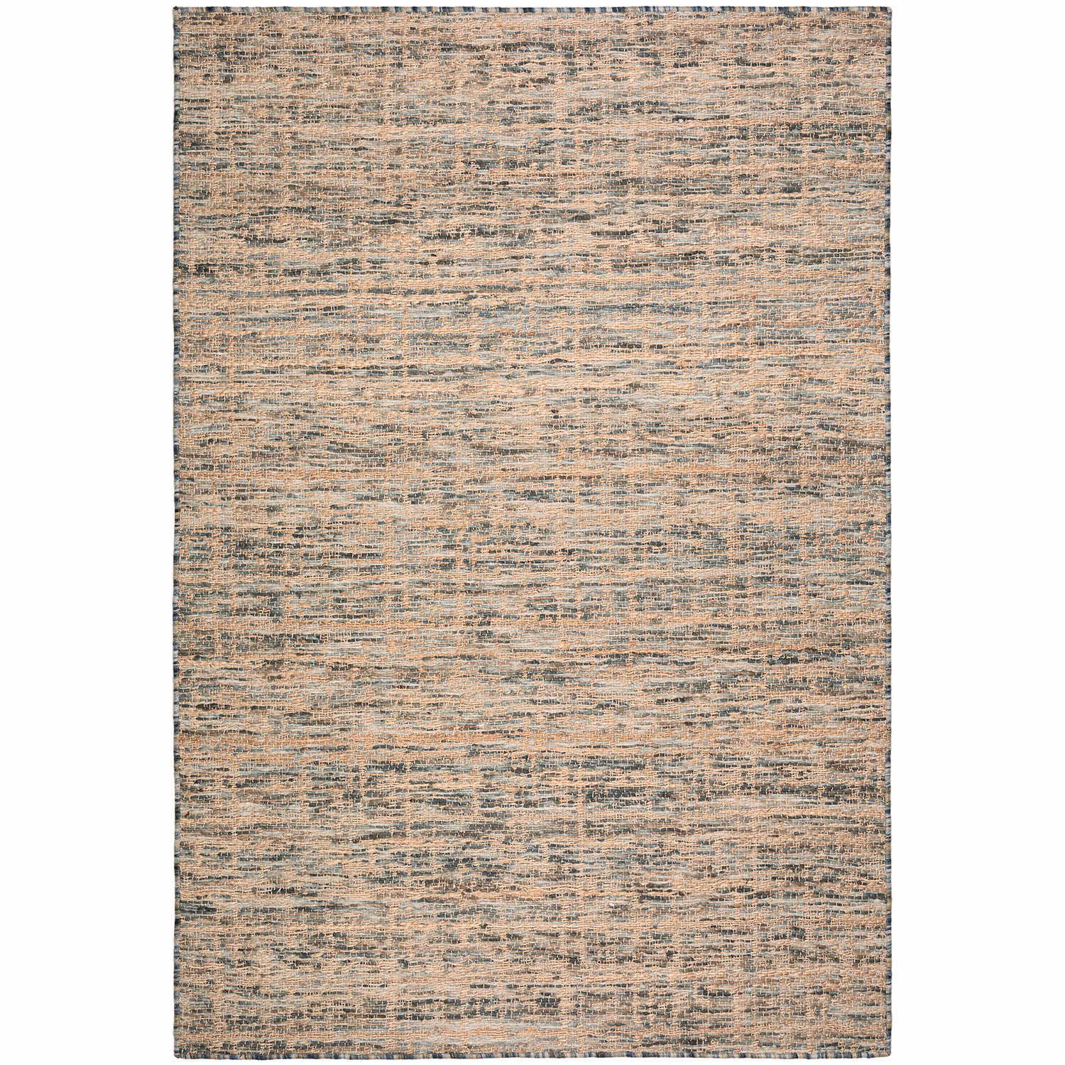 Sahara SA1 Gray Modern Rug Product Image