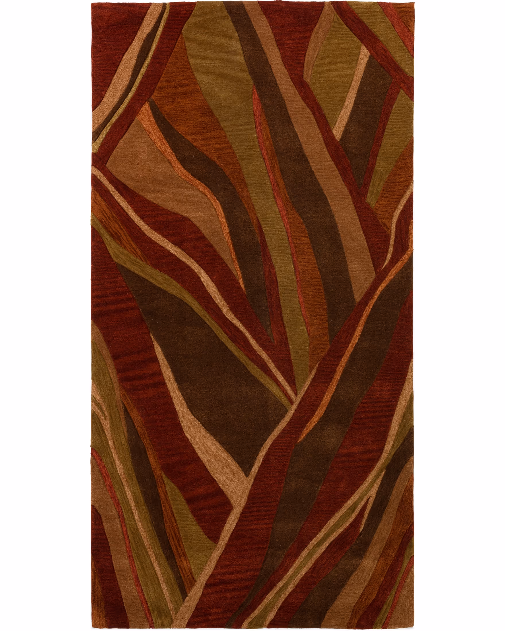 Modern Loom Studio SD16 Canyon Rug Product Image