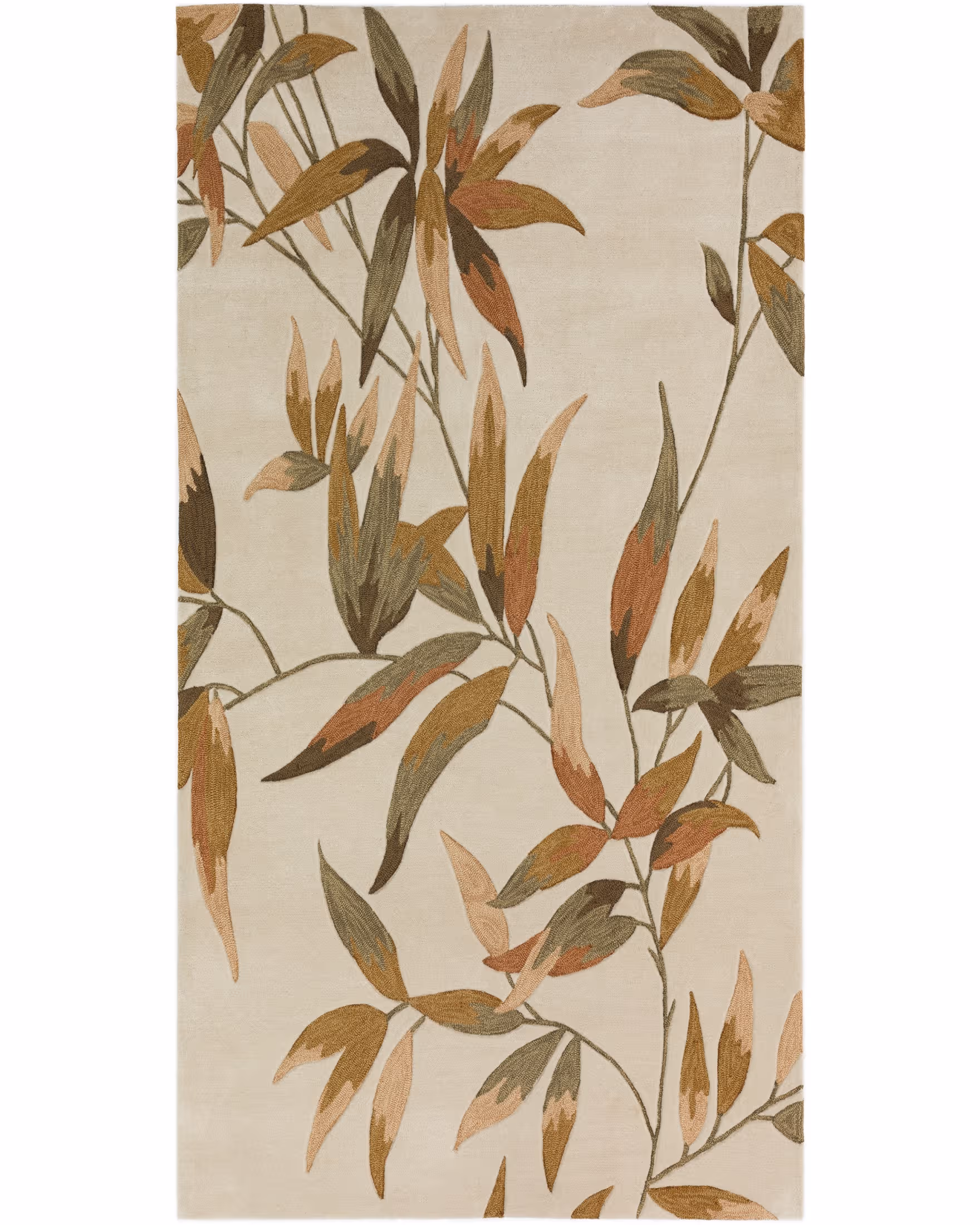 Modern Loom Studio SD4 Ivory Rug
