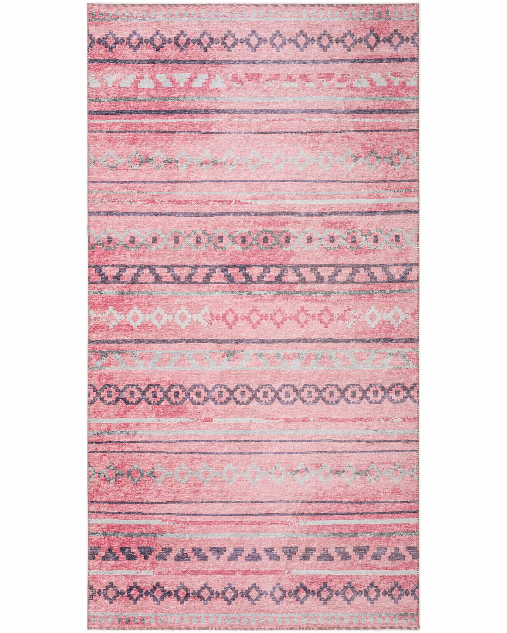 Modern Loom Sedona SN10-Blush Product Image