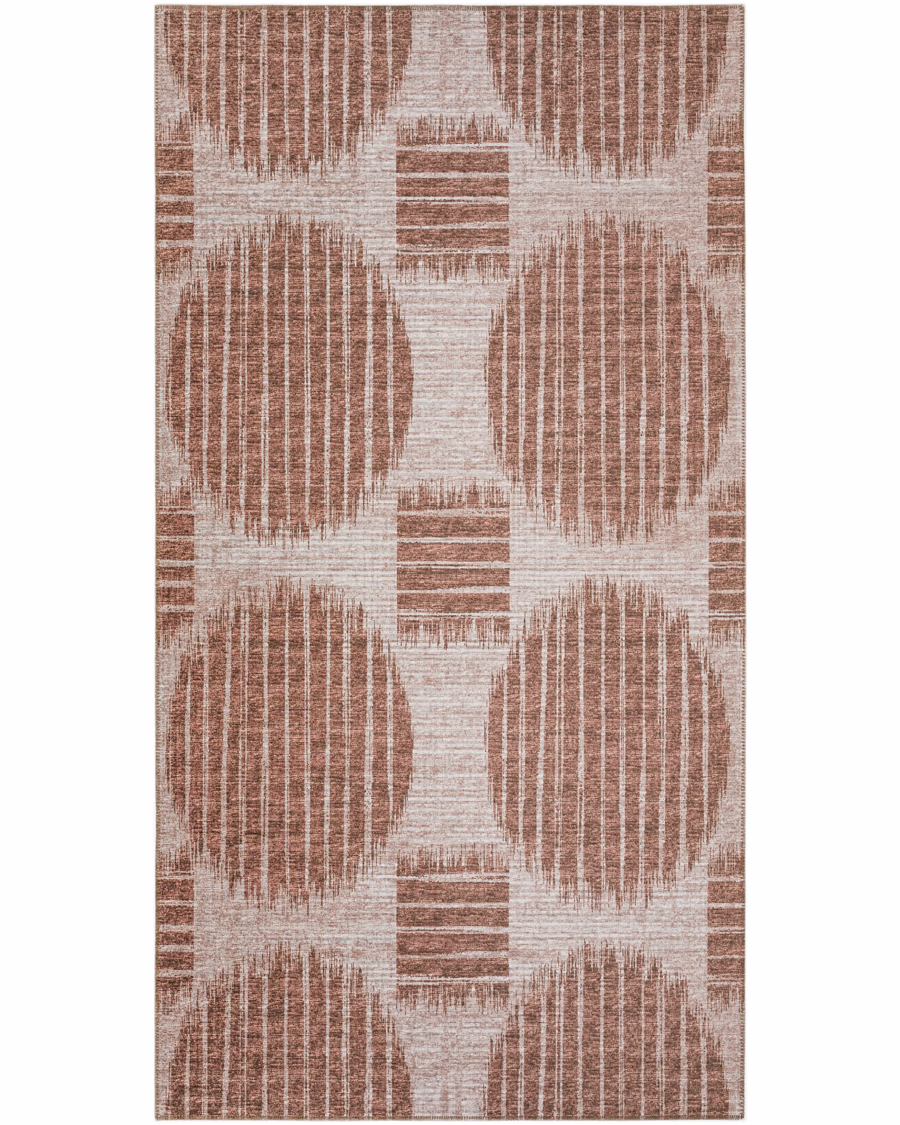 Modern Loom Sedona SN13-Driftwood