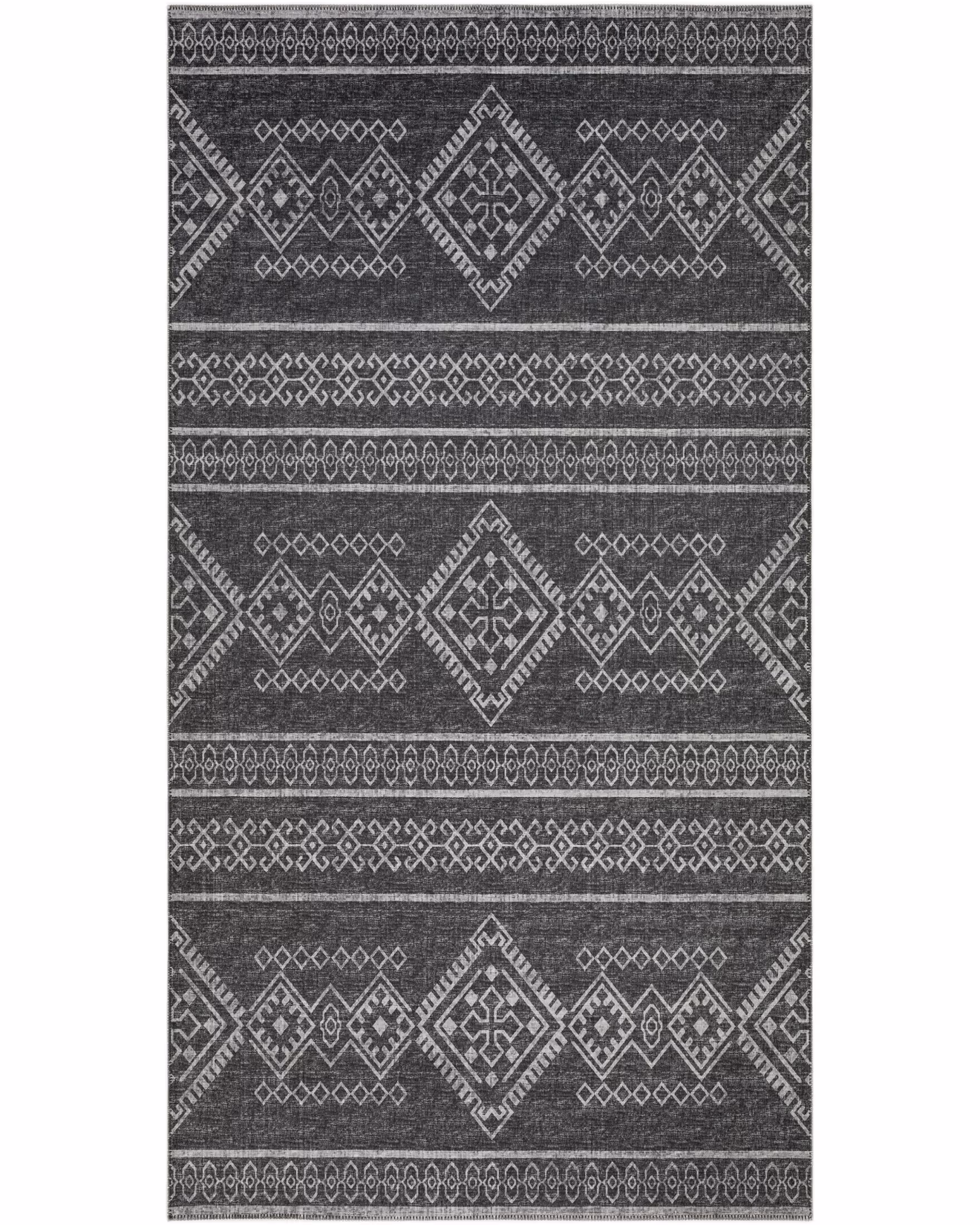 Modern Loom Sedona SN14-Midnight
