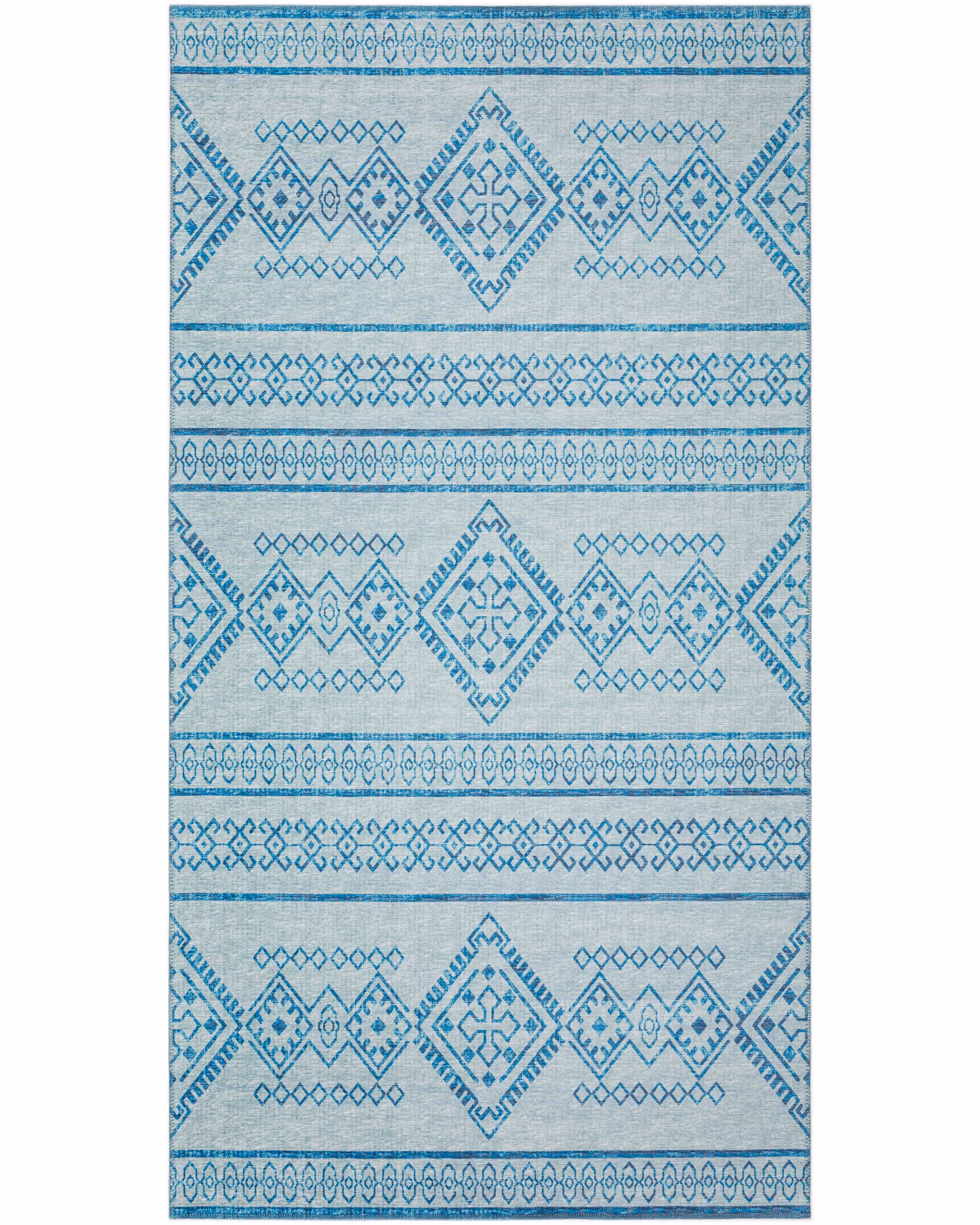 Modern Loom Sedona SN14-Sky