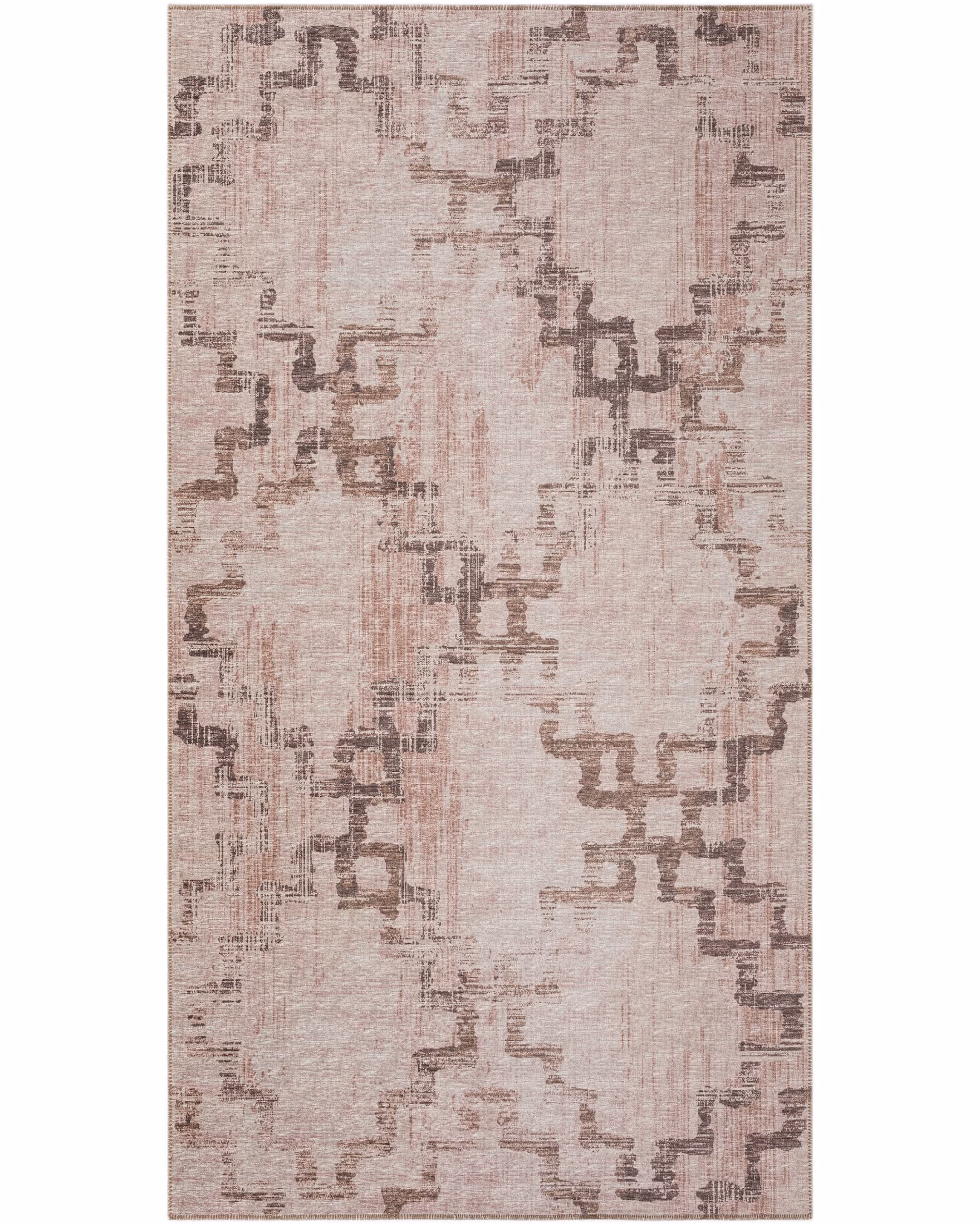 Modern Loom Sedona SN15-Walnut