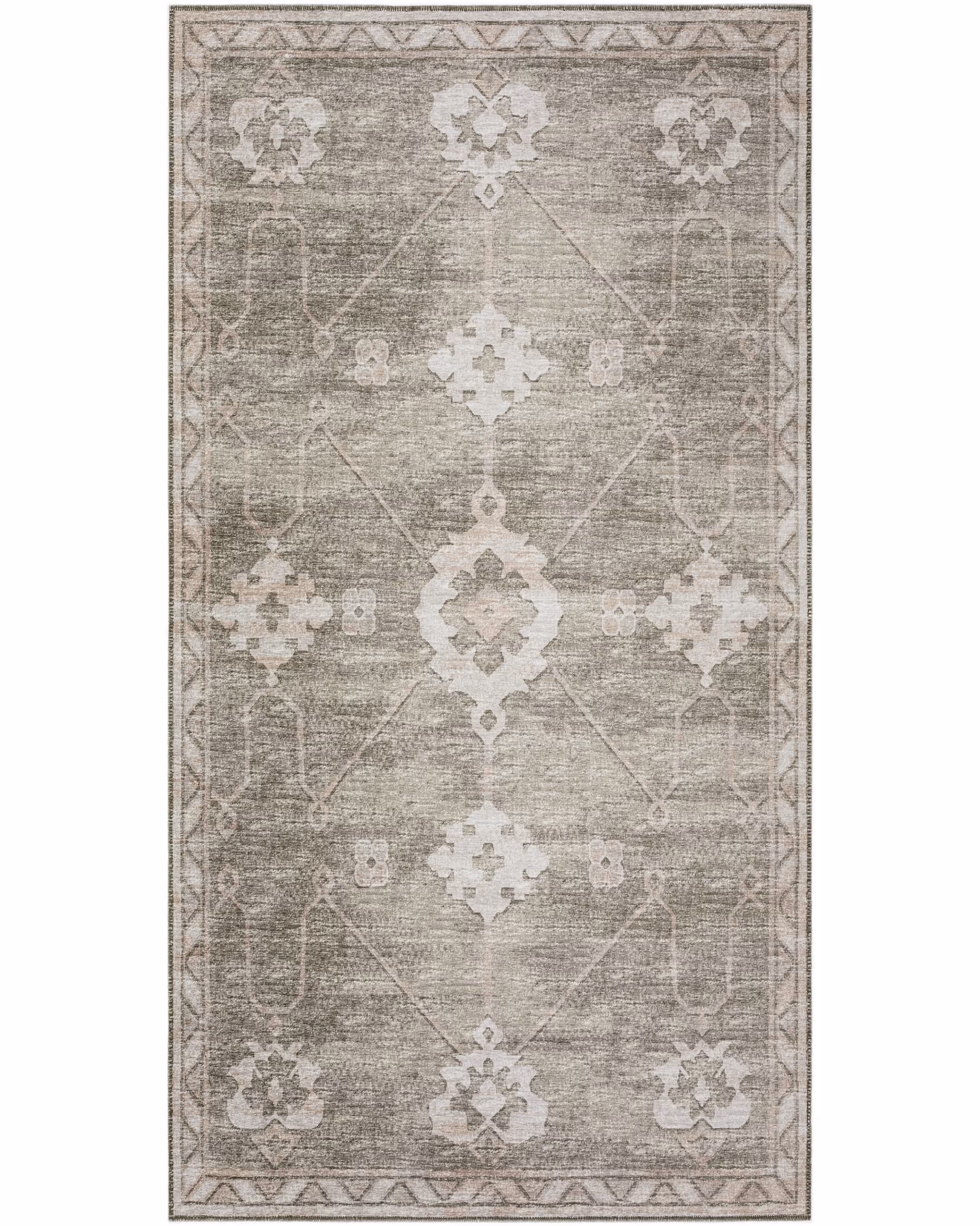Modern Loom Sedona SN16-Khaki