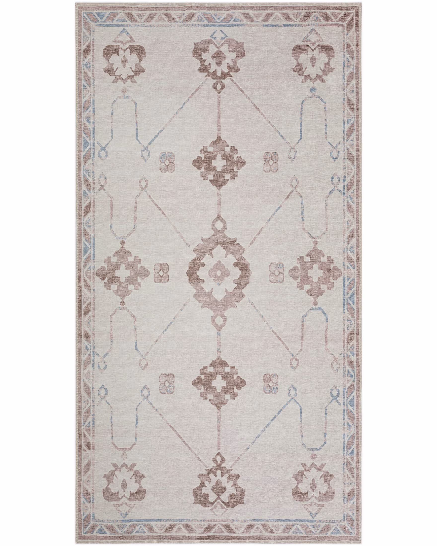 Modern Loom Sedona SN16-Parchment