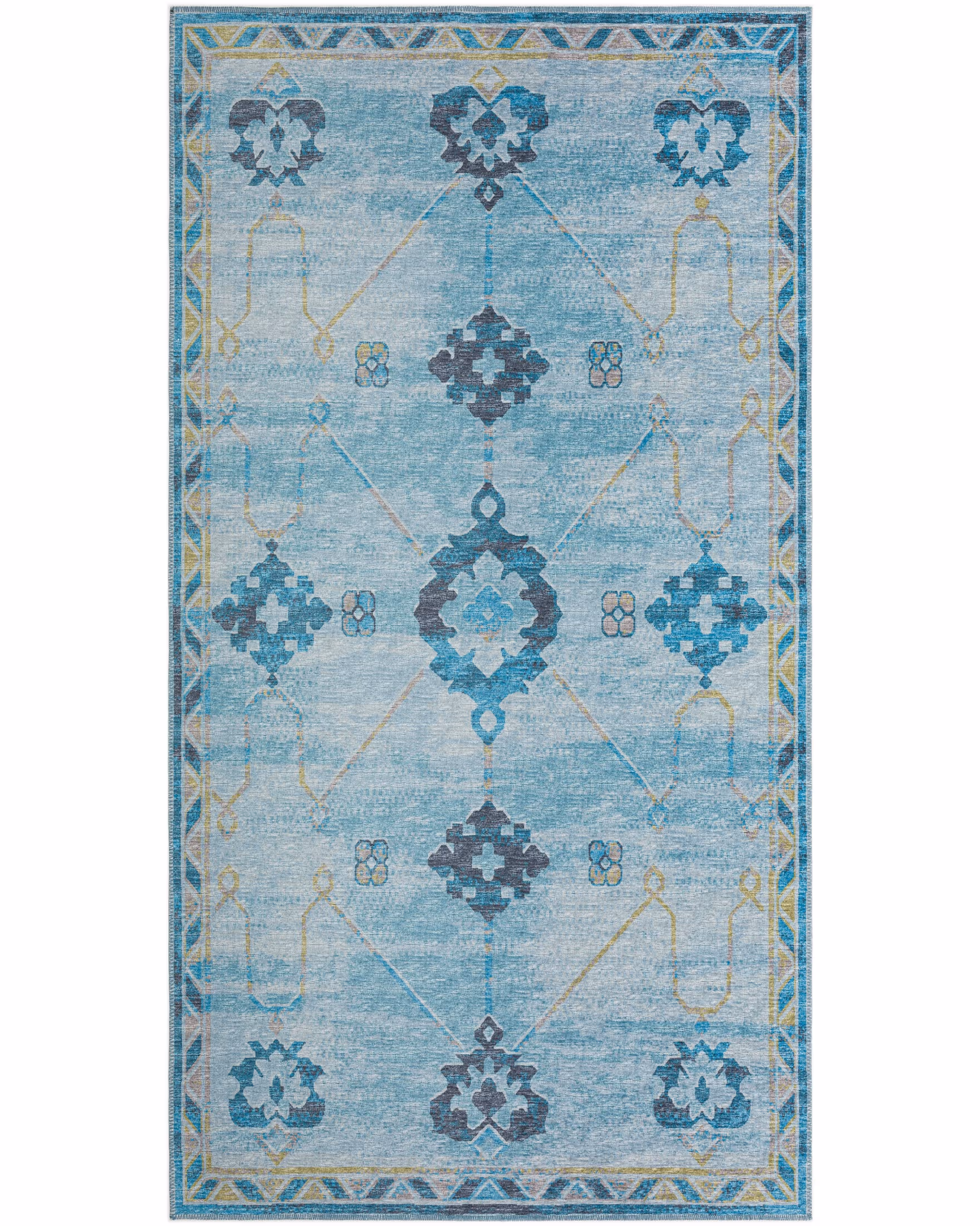 Modern Loom Sedona SN16-Riverview