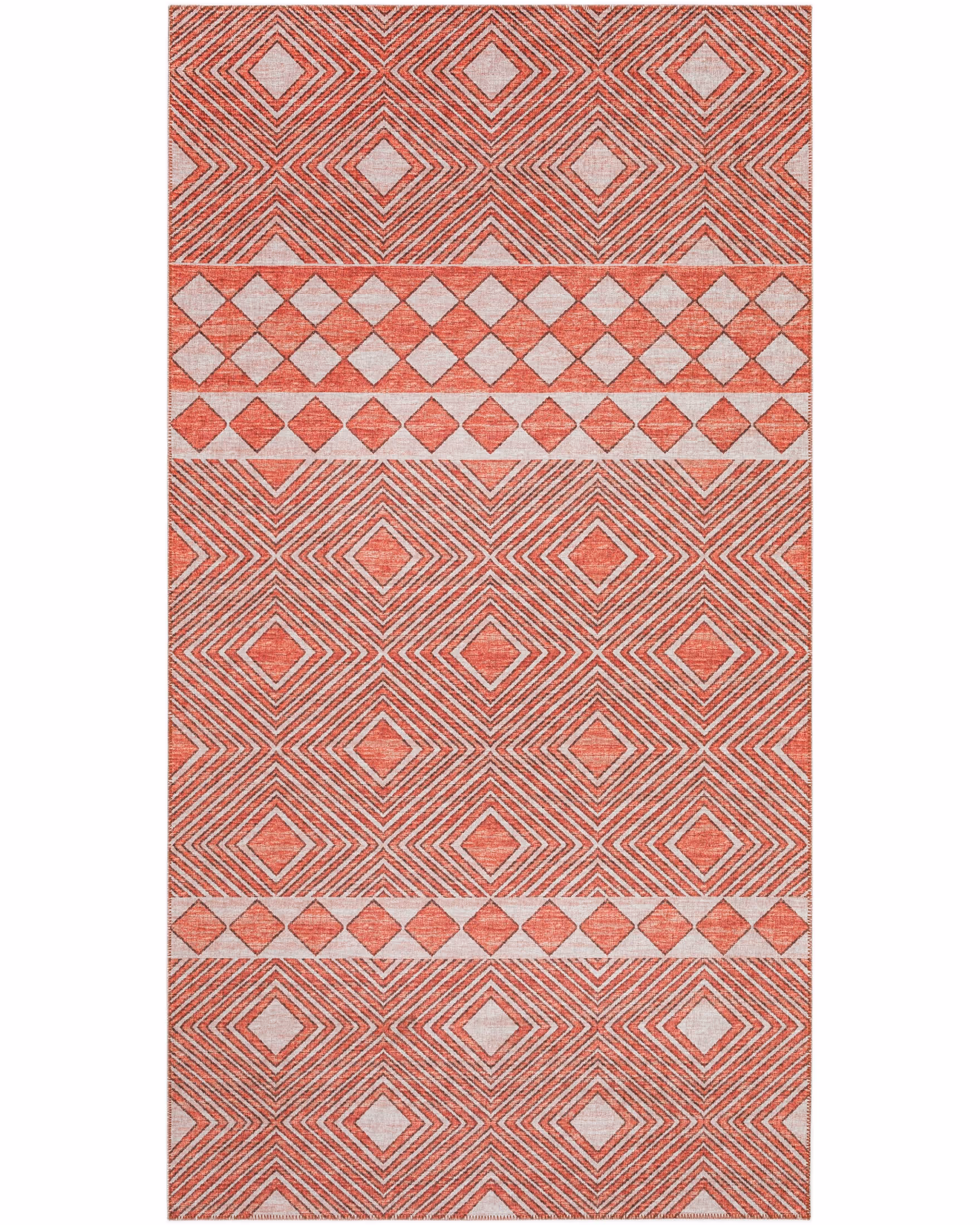 Modern Loom Sedona SN1-Paprika Product Image