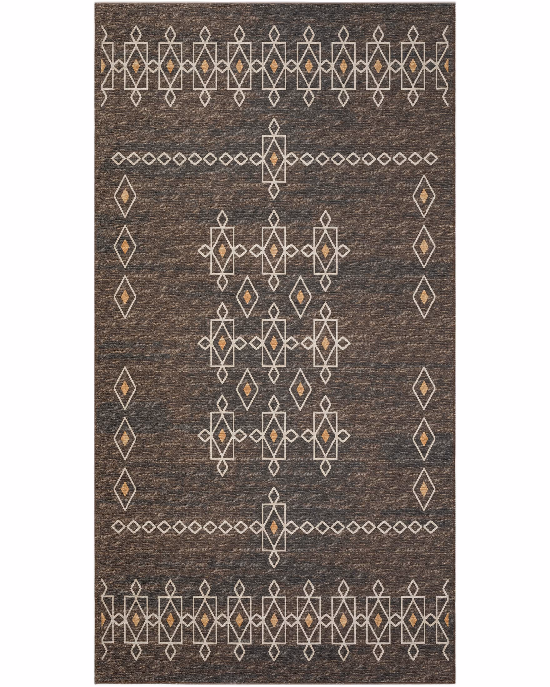 Modern Loom Sedona SN3-Fudge