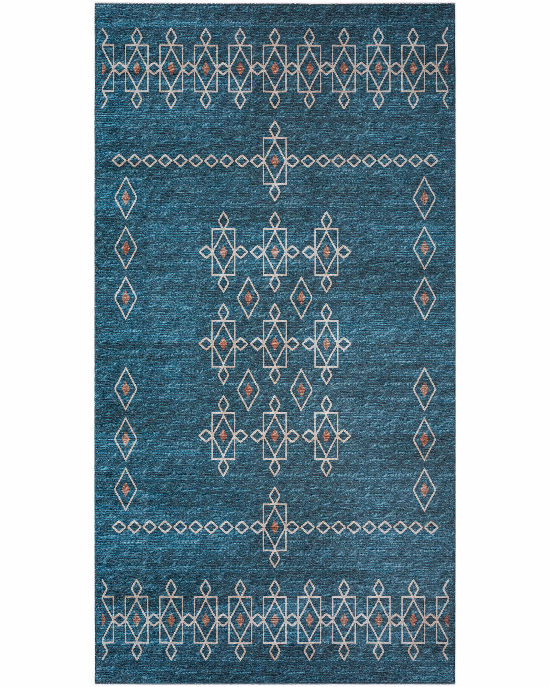 Modern Loom Sedona SN3-Riverview