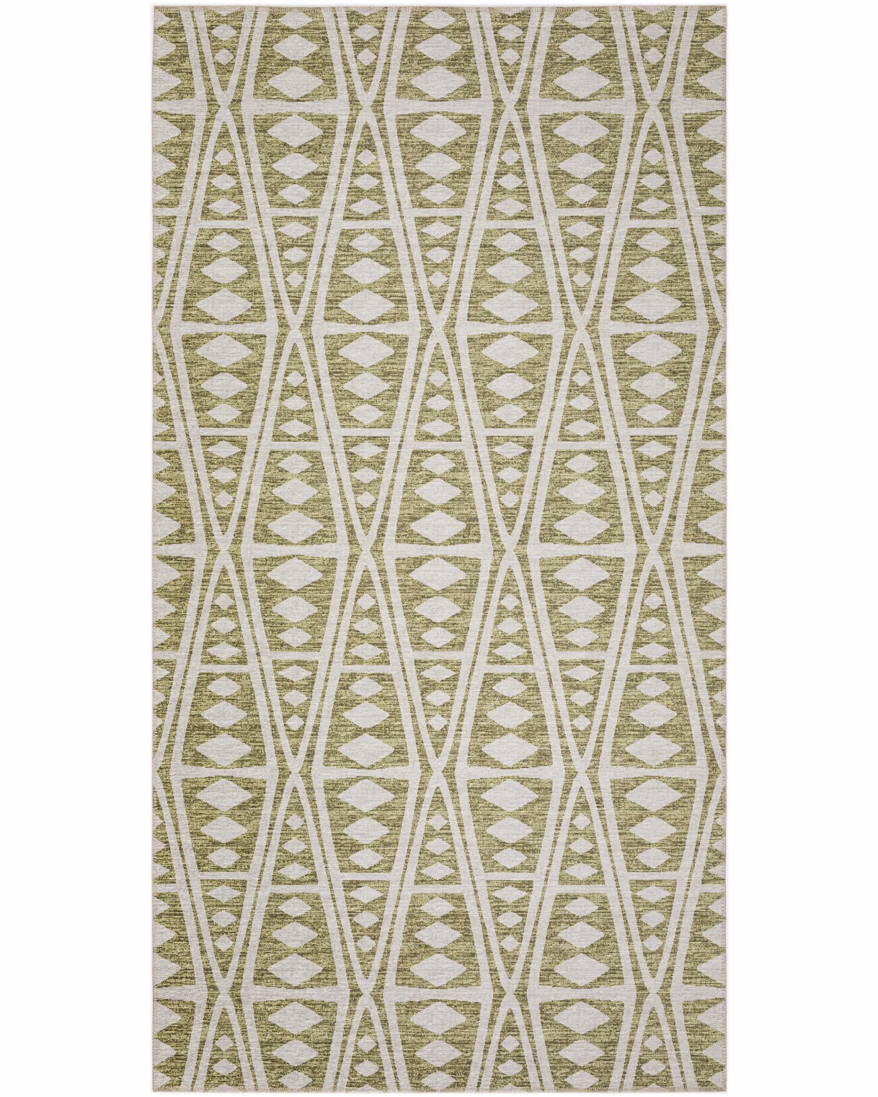 Modern Loom Sedona SN6-Moss