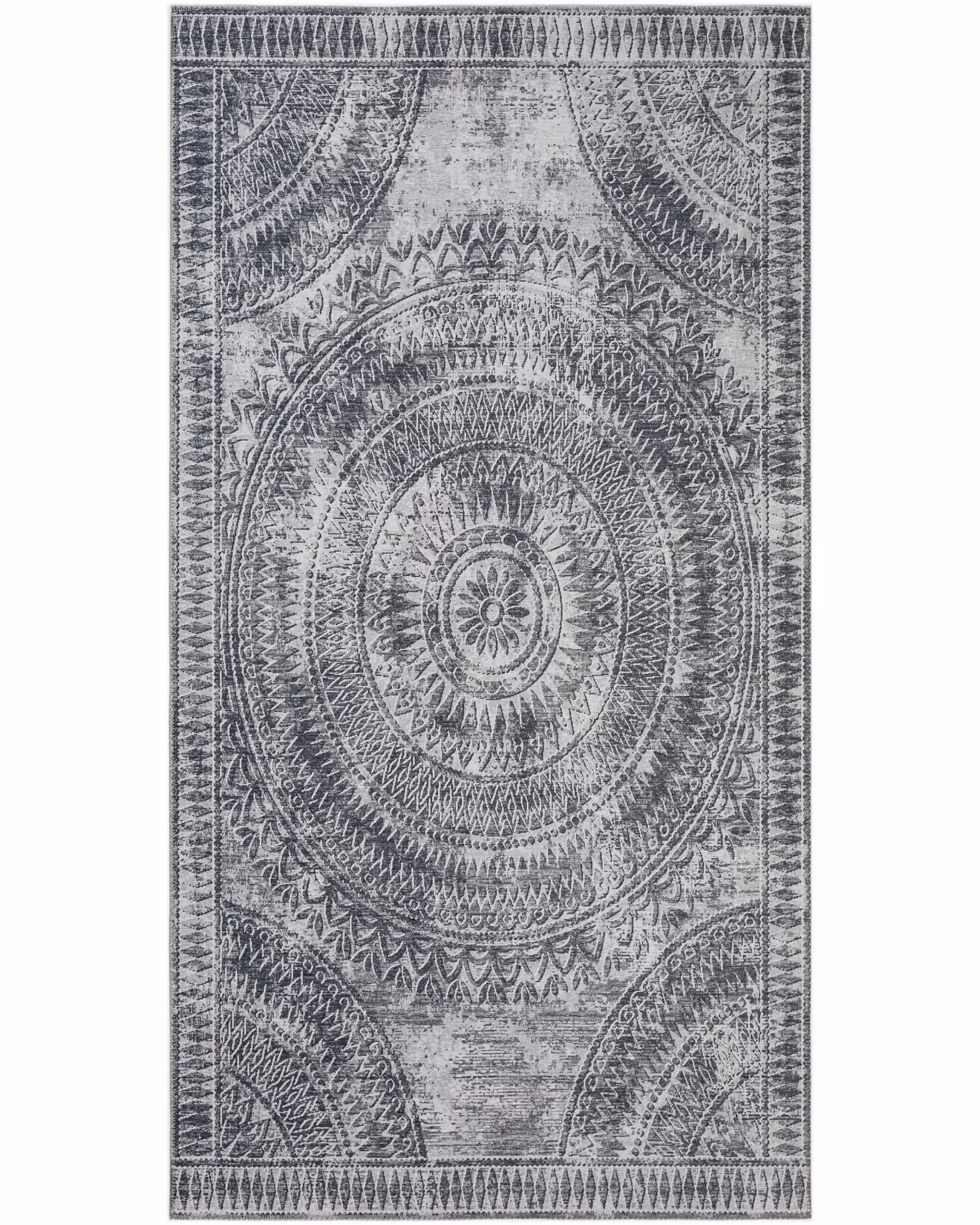 Modern Loom Sedona SN7-Pewter