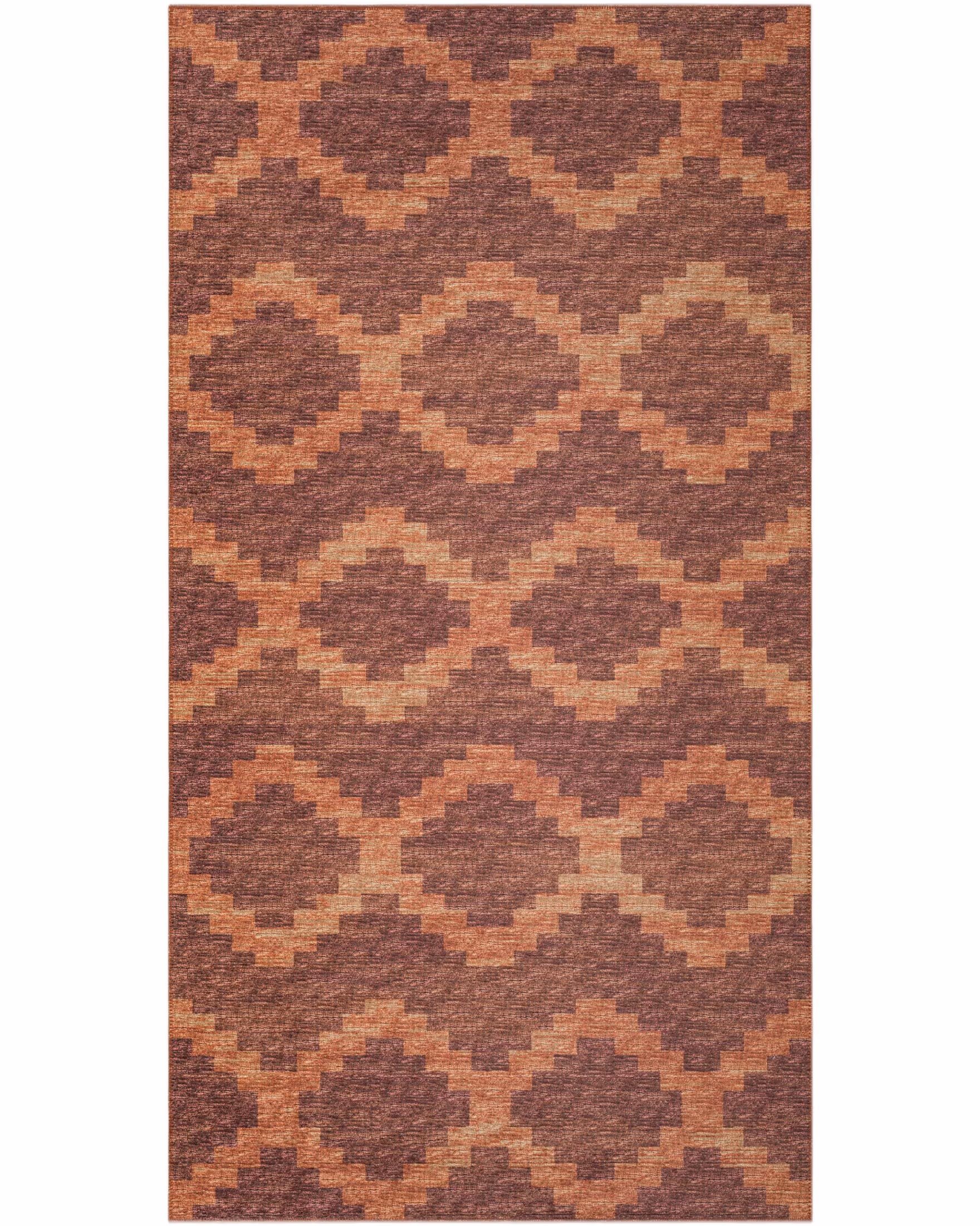 Modern Loom Sedona SN9-Spice