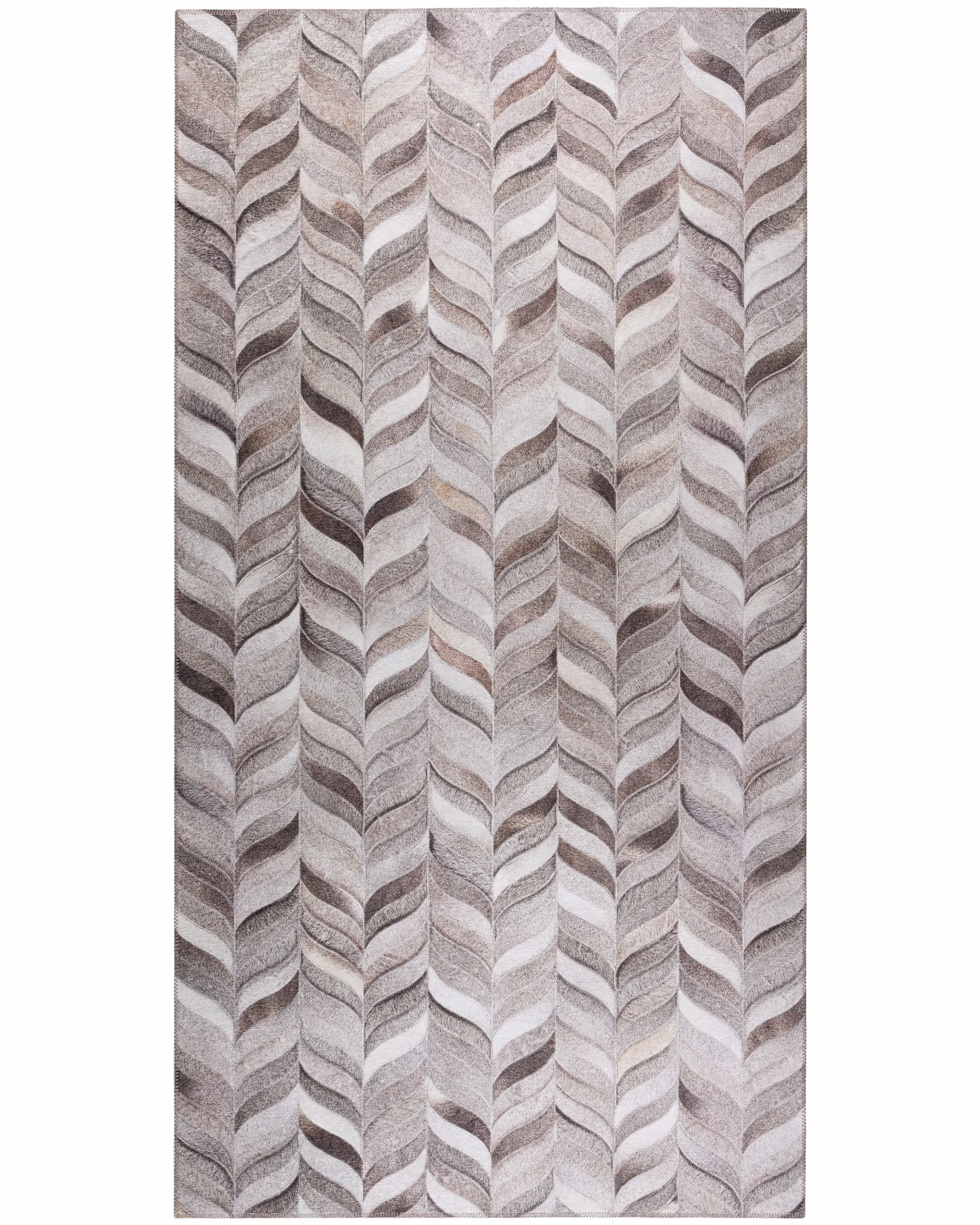 Modern Loom Stetson SS11-Flannel